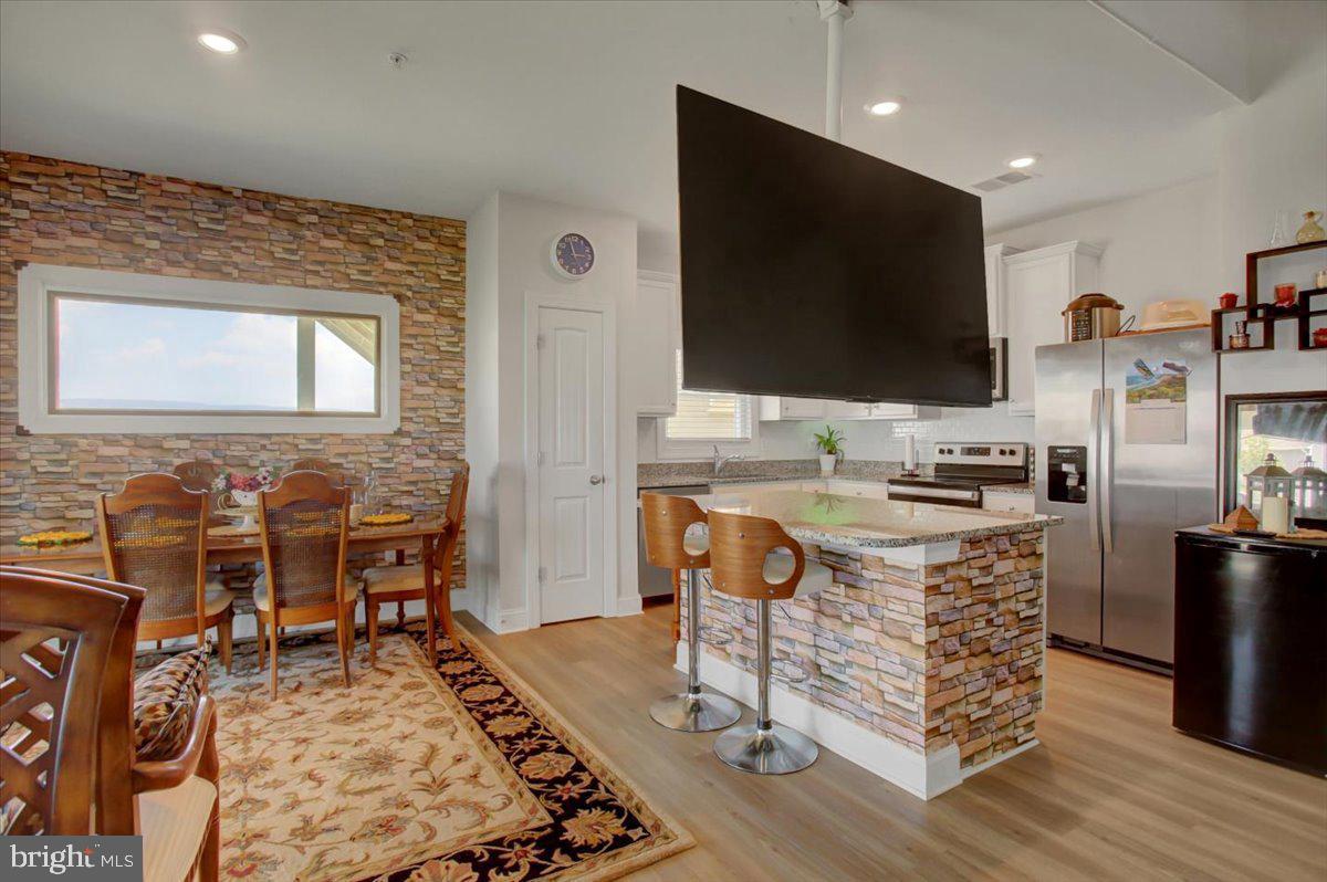 CLAGGETTS MILL - Residential Lease