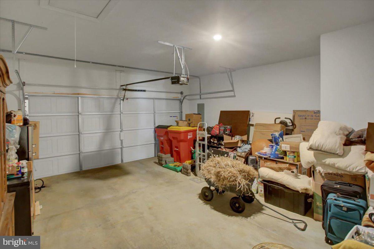 CLAGGETTS MILL - Residential Lease