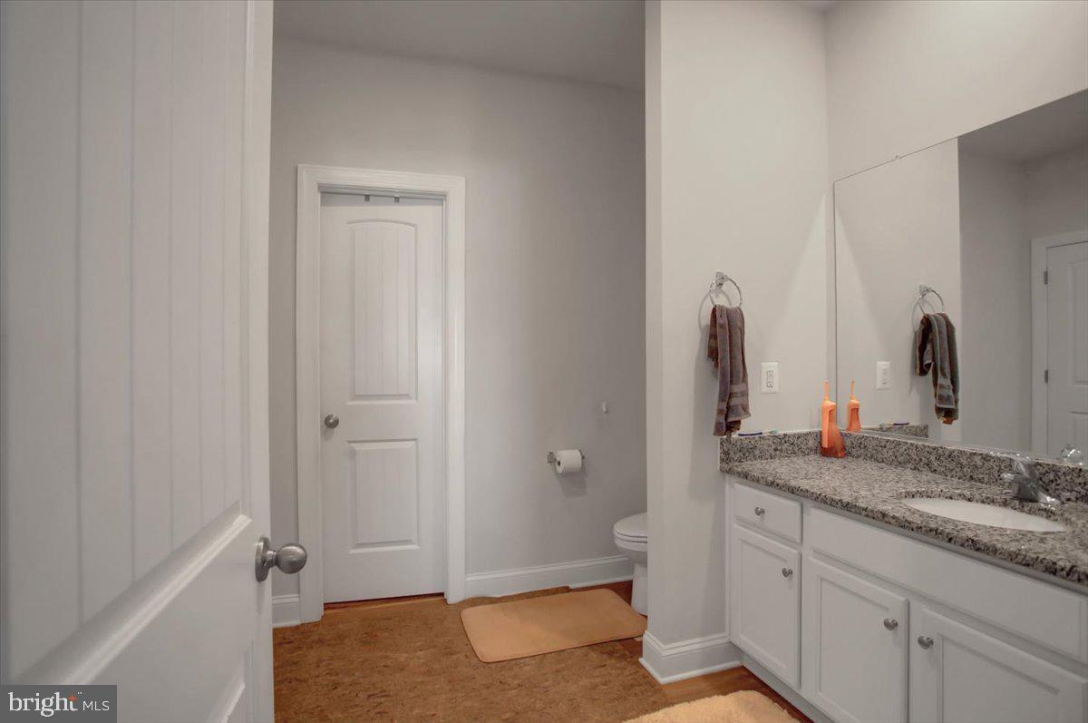 CLAGGETTS MILL - Residential Lease