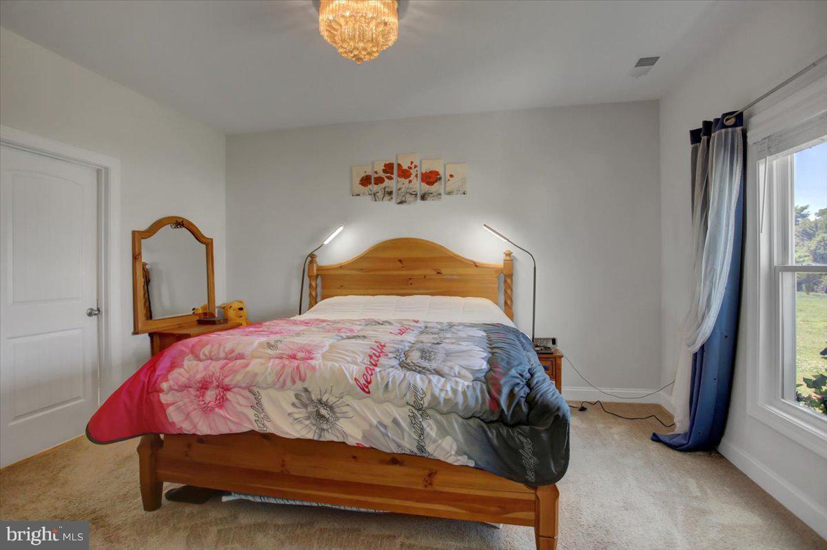 CLAGGETTS MILL - Residential Lease