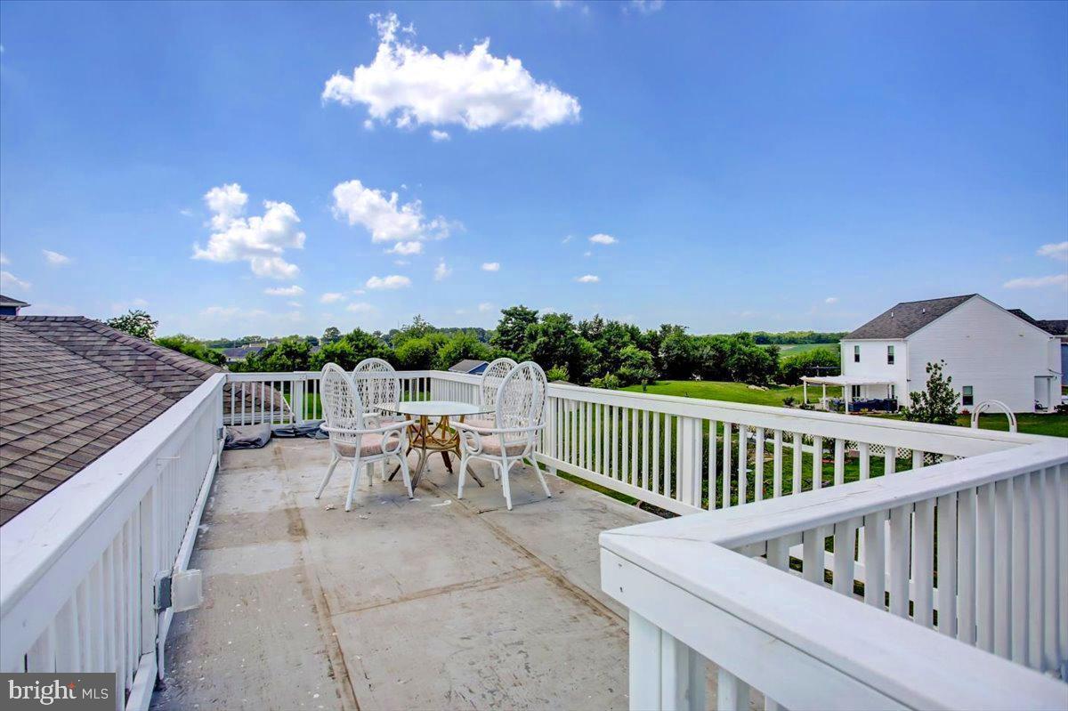 CLAGGETTS MILL - Residential Lease