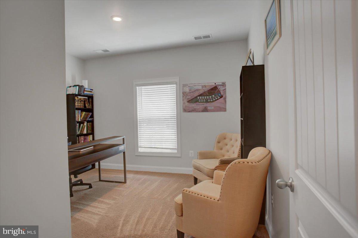 CLAGGETTS MILL - Residential Lease