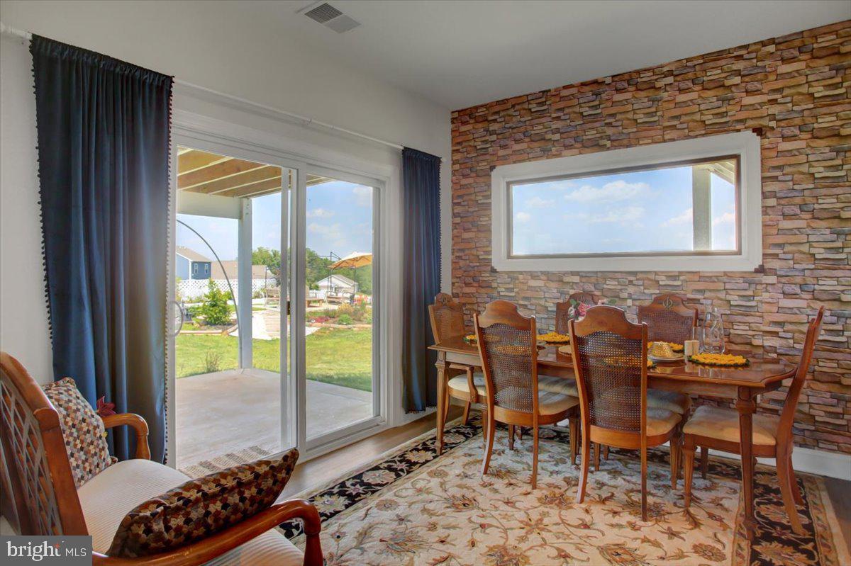 CLAGGETTS MILL - Residential Lease