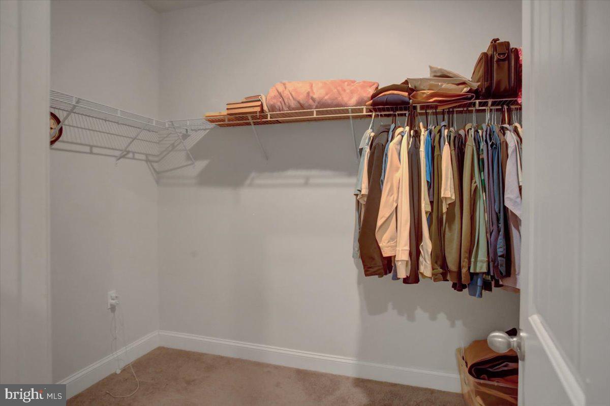 CLAGGETTS MILL - Residential Lease