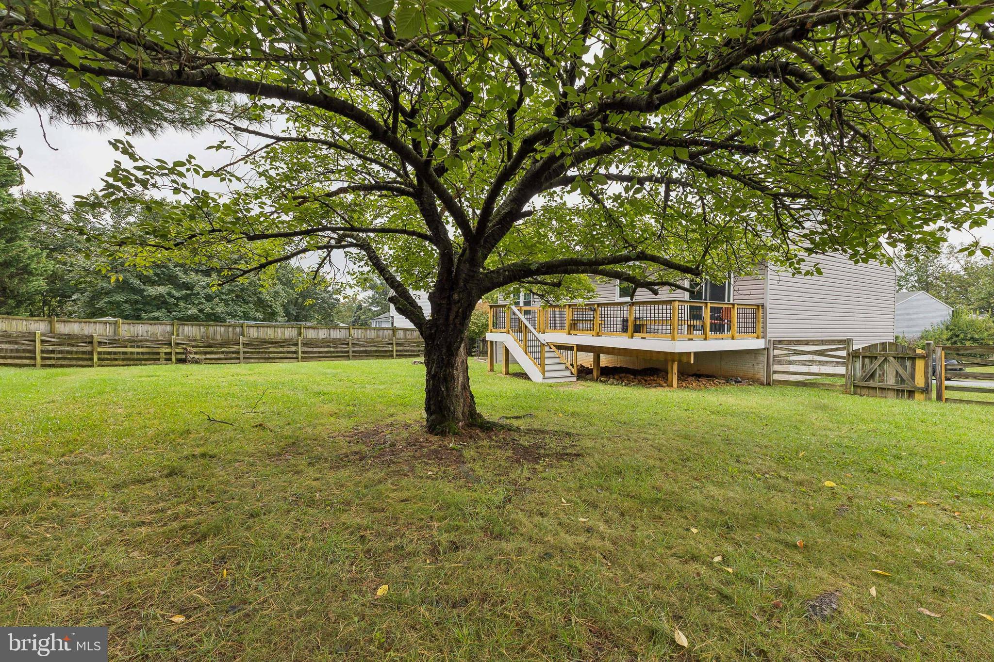 GLADE MANOR - Residential