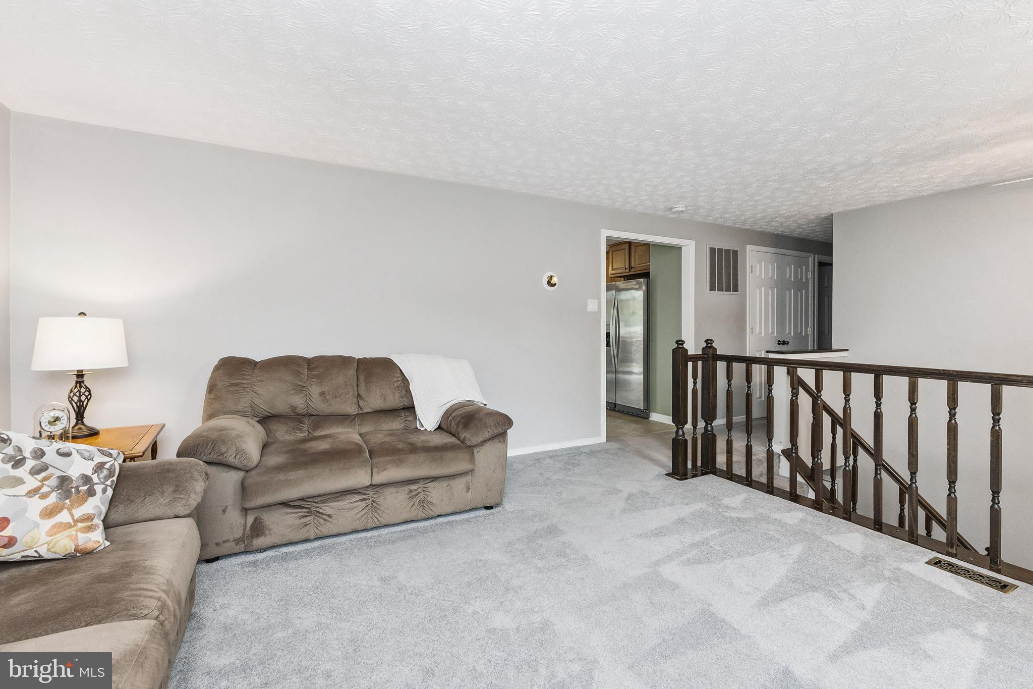 GLADE MANOR - Residential