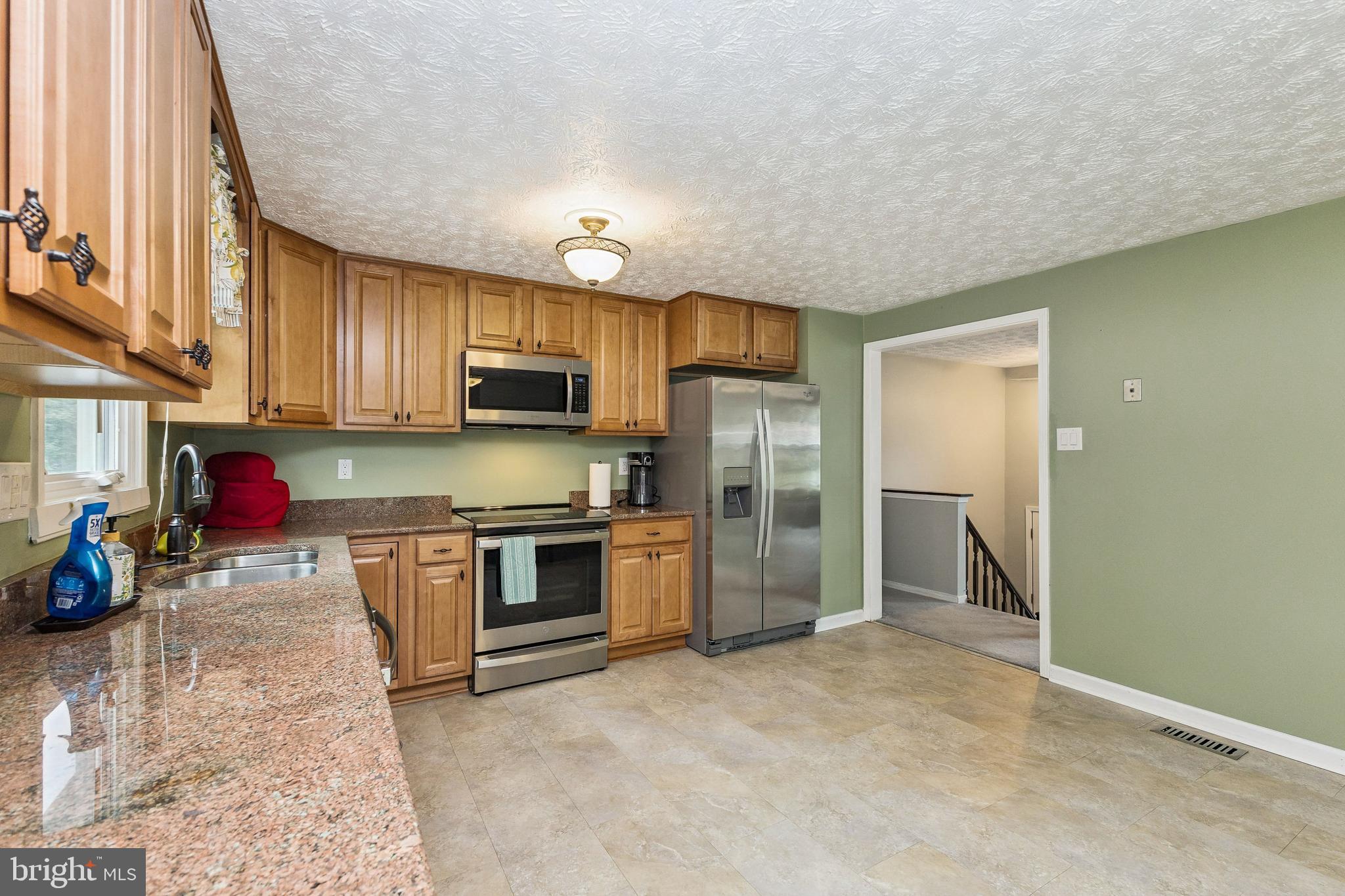 GLADE MANOR - Residential