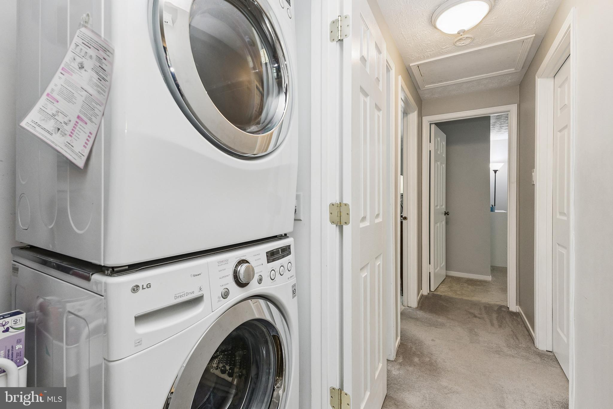 GLADE MANOR - Residential