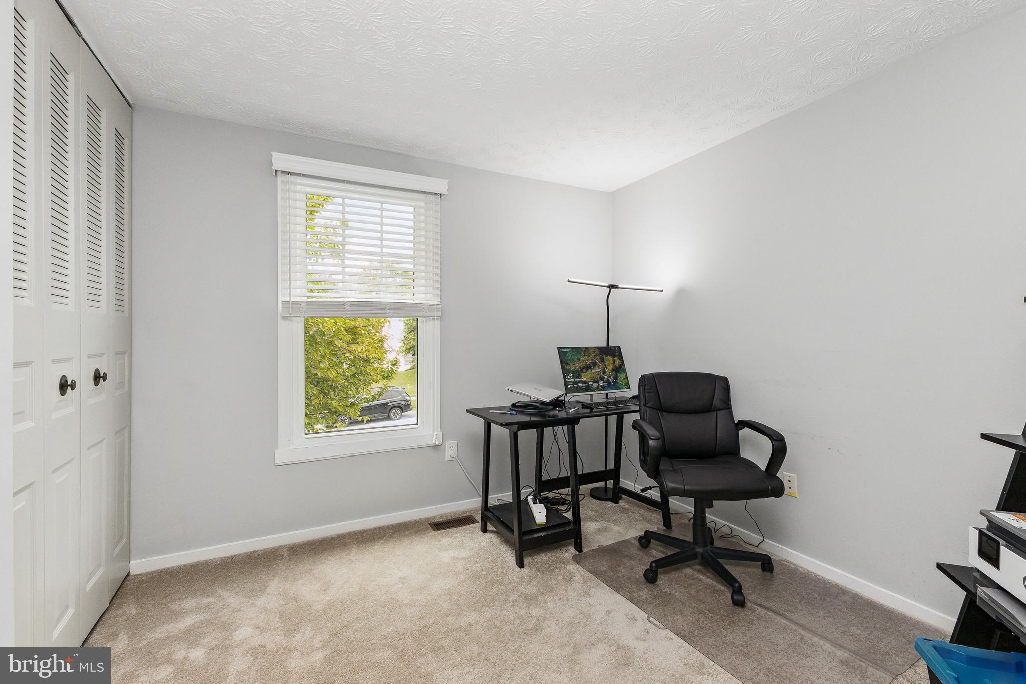 GLADE MANOR - Residential