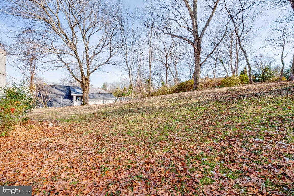 COUNTRY CLUB HILLS - Residential Lease