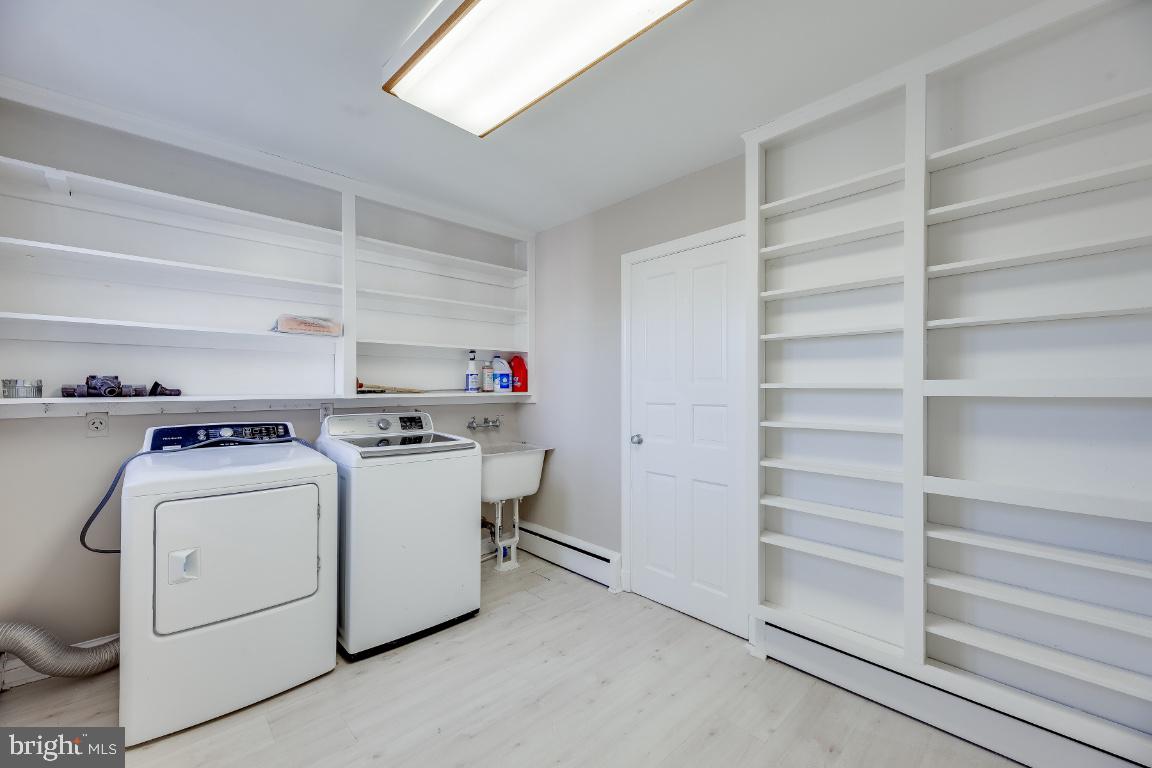 COUNTRY CLUB HILLS - Residential Lease