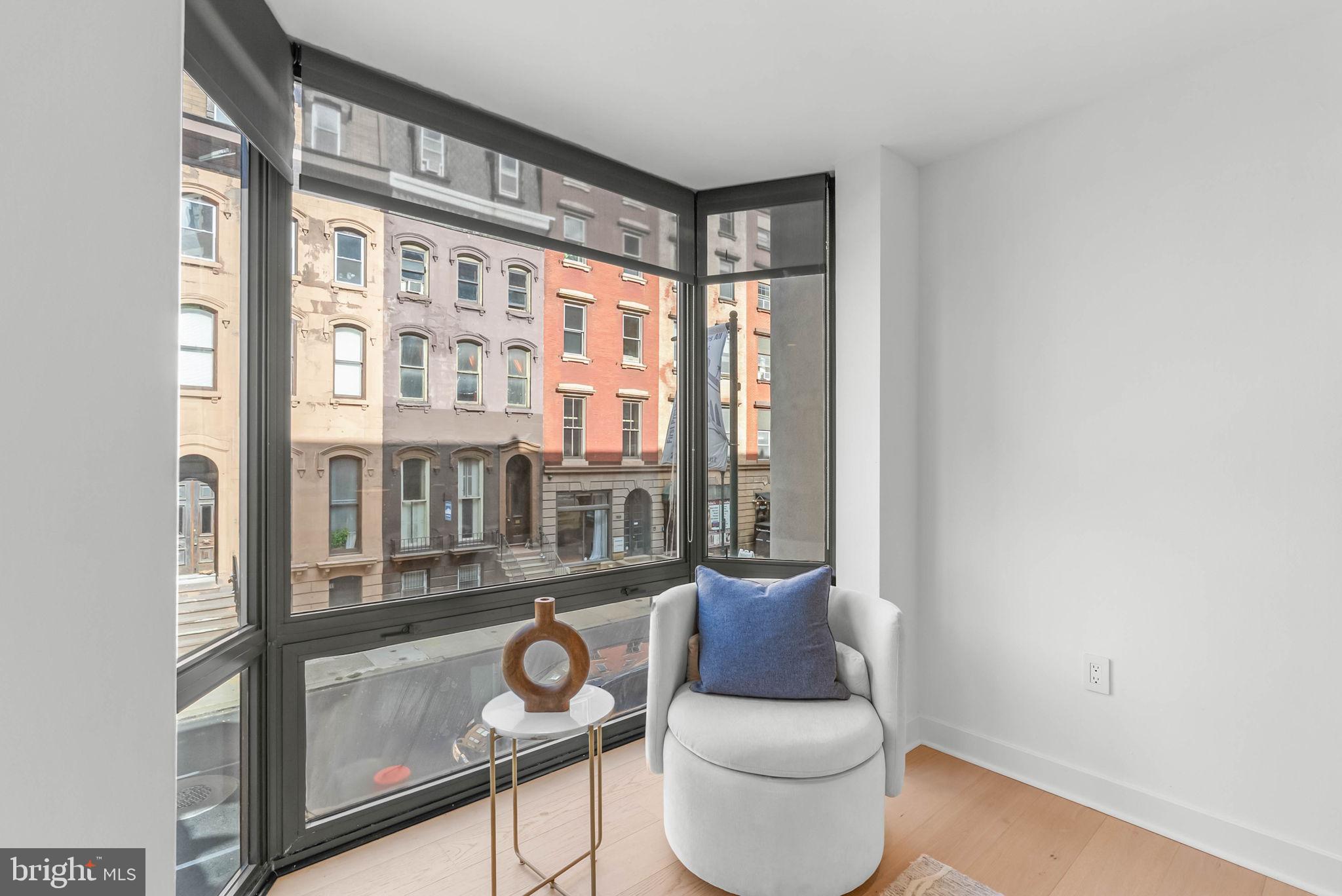 RITTENHOUSE SQUARE - Residential