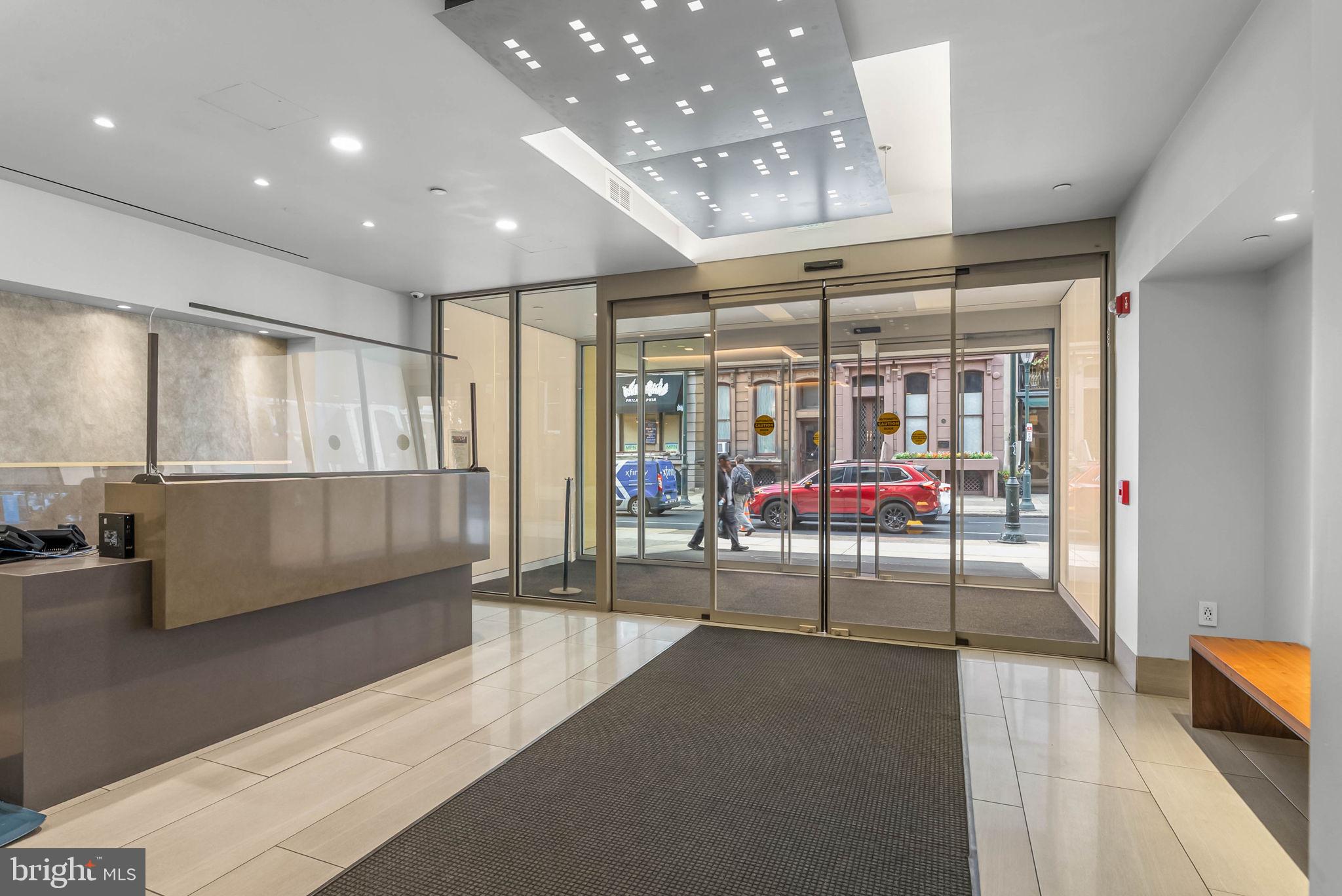 RITTENHOUSE SQUARE - Residential