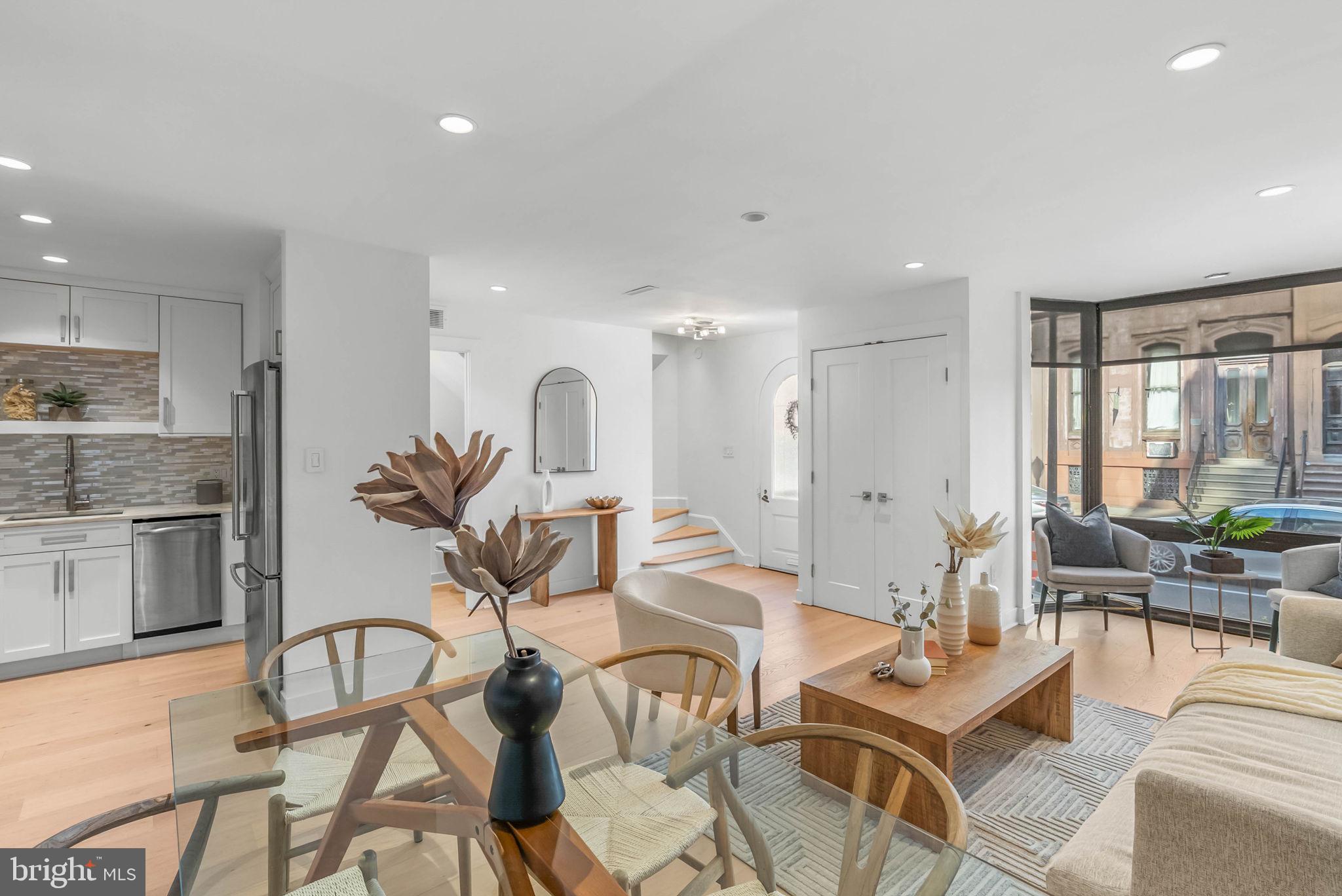 RITTENHOUSE SQUARE - Residential