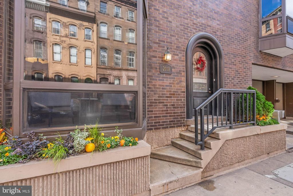 Photo of 2018 Walnut Street #2018, PHILADELPHIA, PA 19103 (MLS # PAPH2550660)