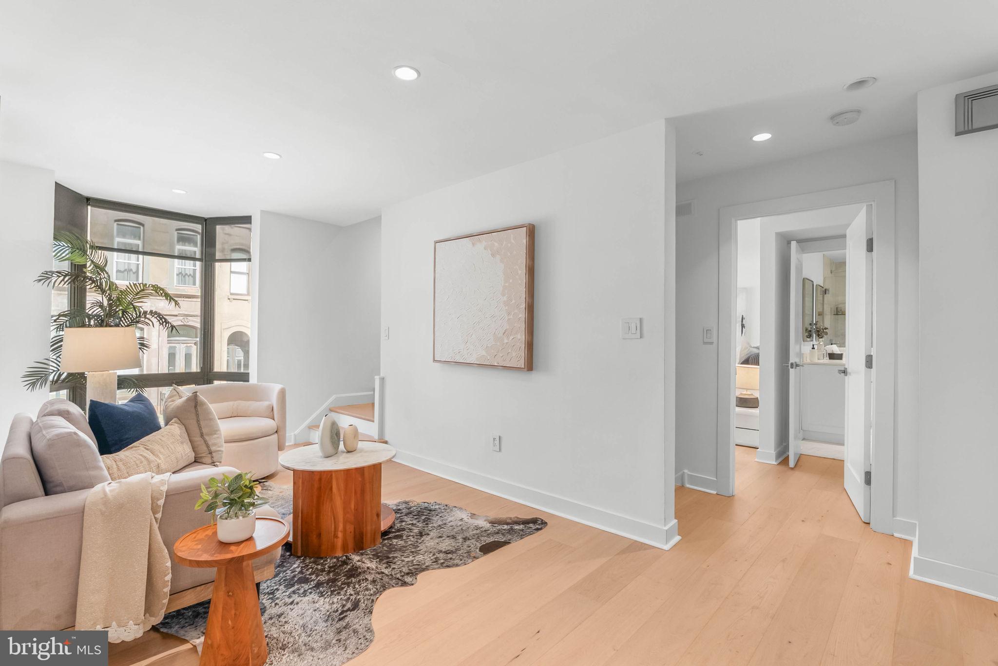 RITTENHOUSE SQUARE - Residential