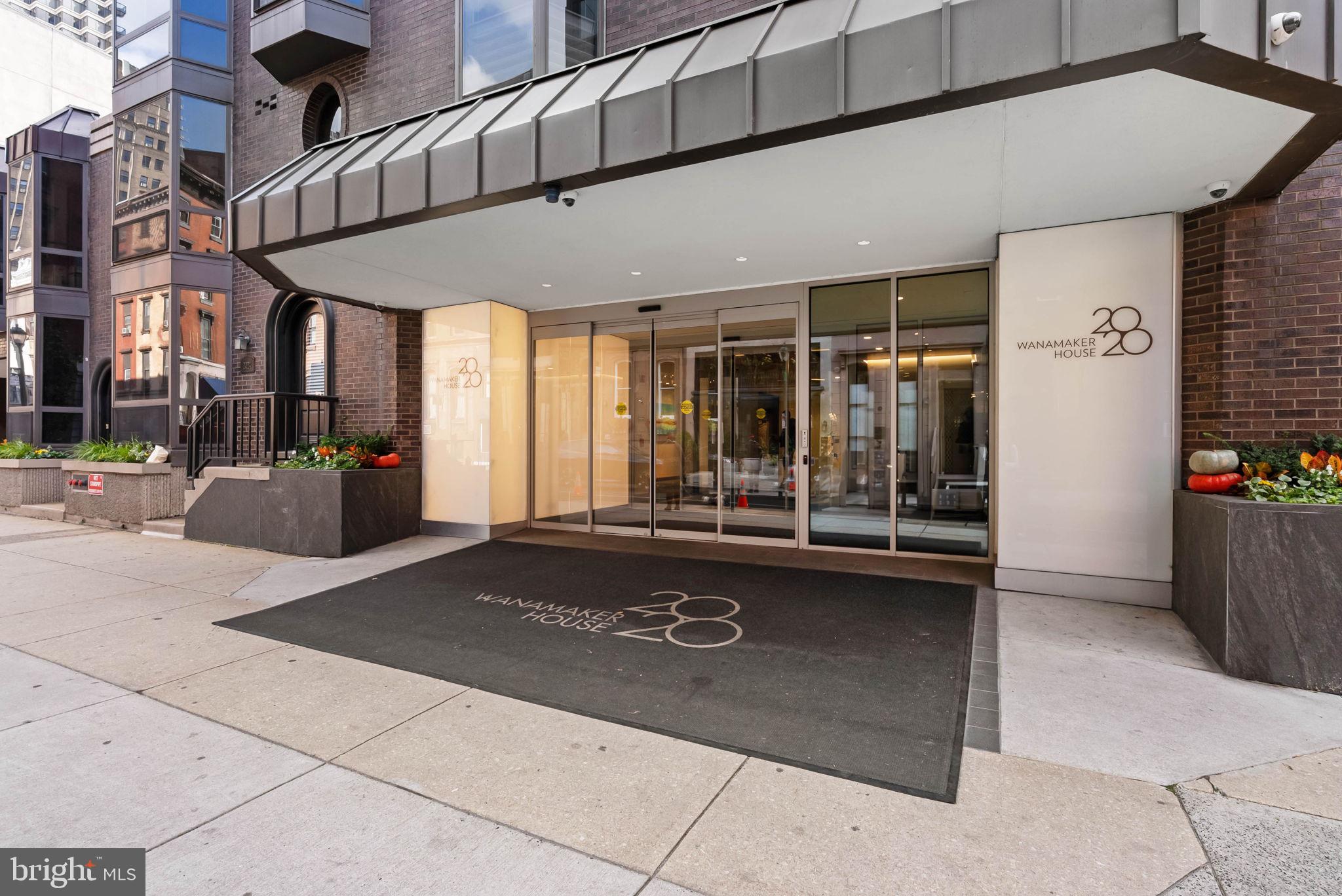 RITTENHOUSE SQUARE - Residential