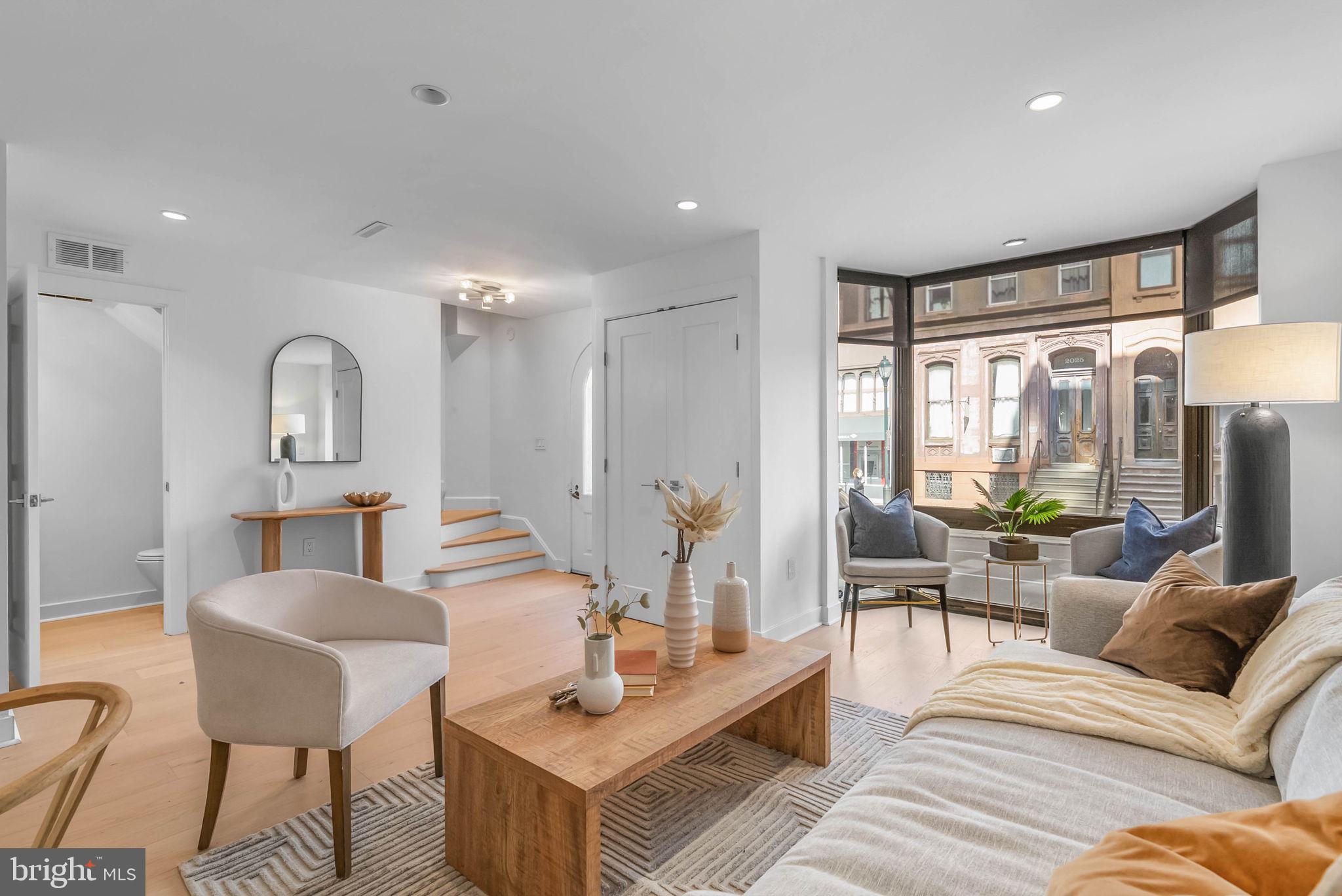 RITTENHOUSE SQUARE - Residential