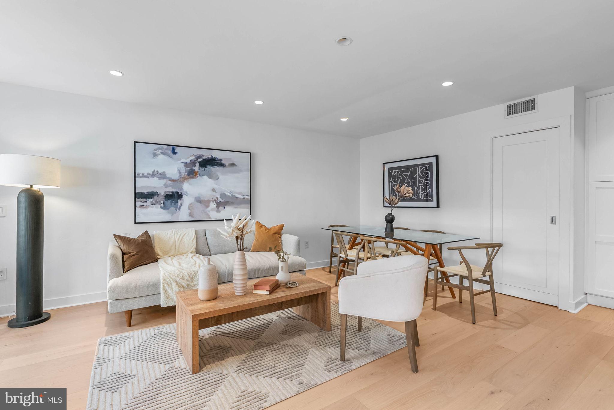 RITTENHOUSE SQUARE - Residential