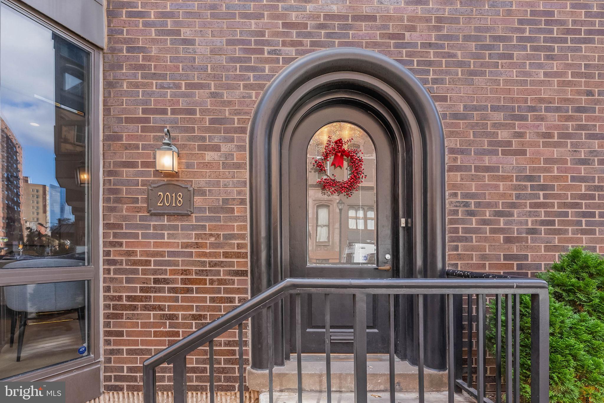 RITTENHOUSE SQUARE - Residential