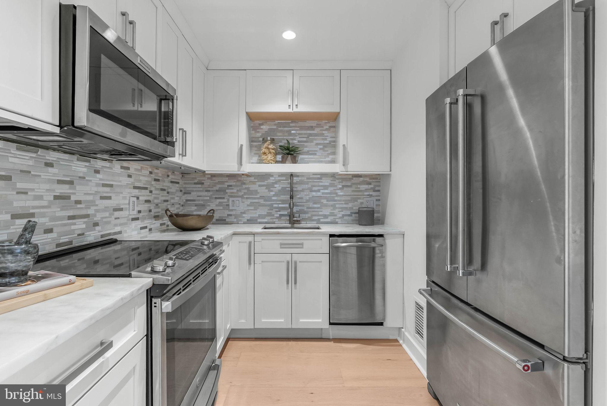 RITTENHOUSE SQUARE - Residential