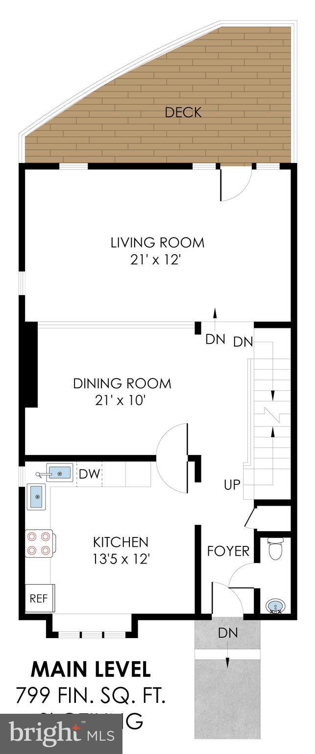8530 RAGLAN ROAD