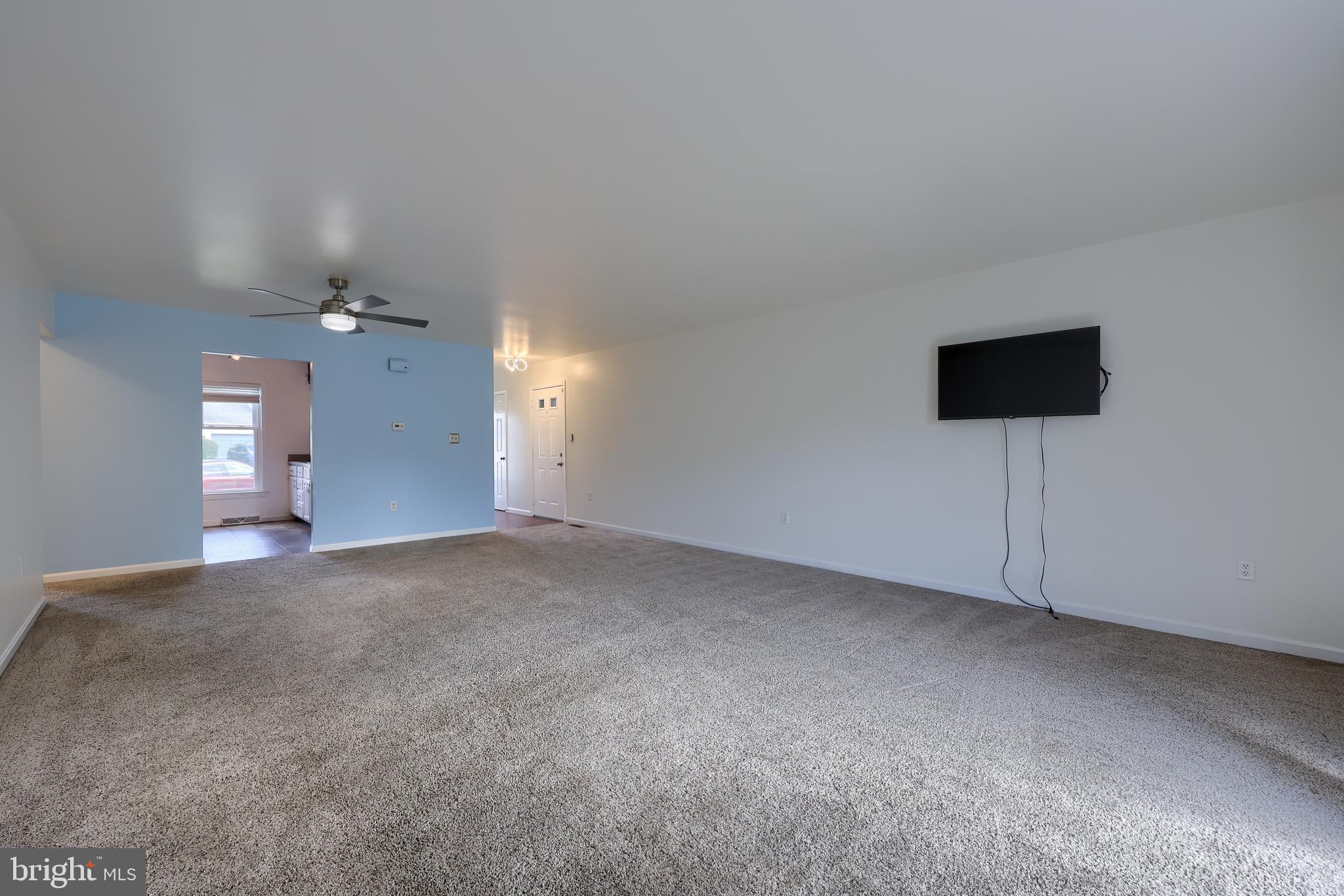 ASHLEA VILLAGE - Residential