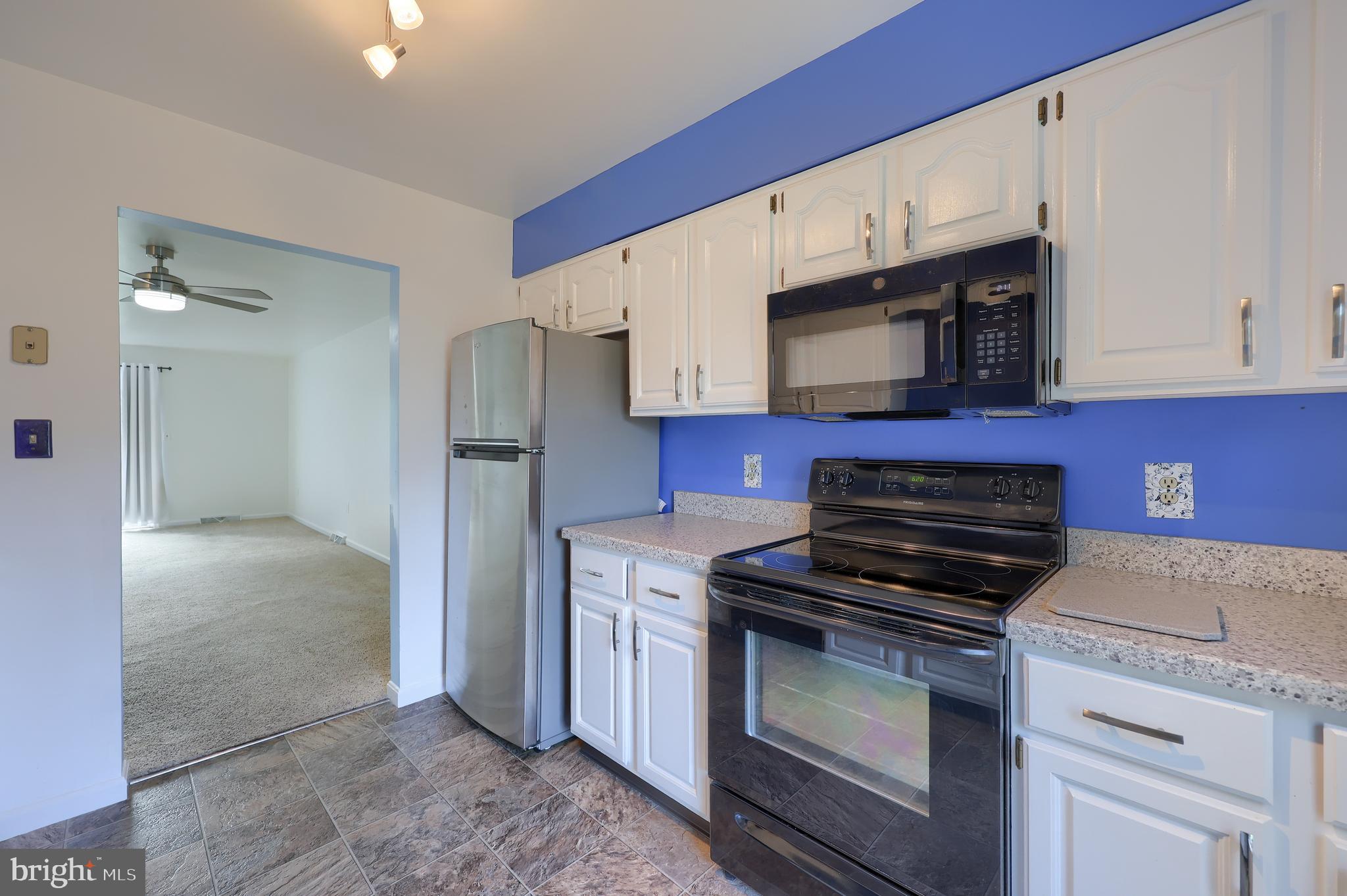 ASHLEA VILLAGE - Residential