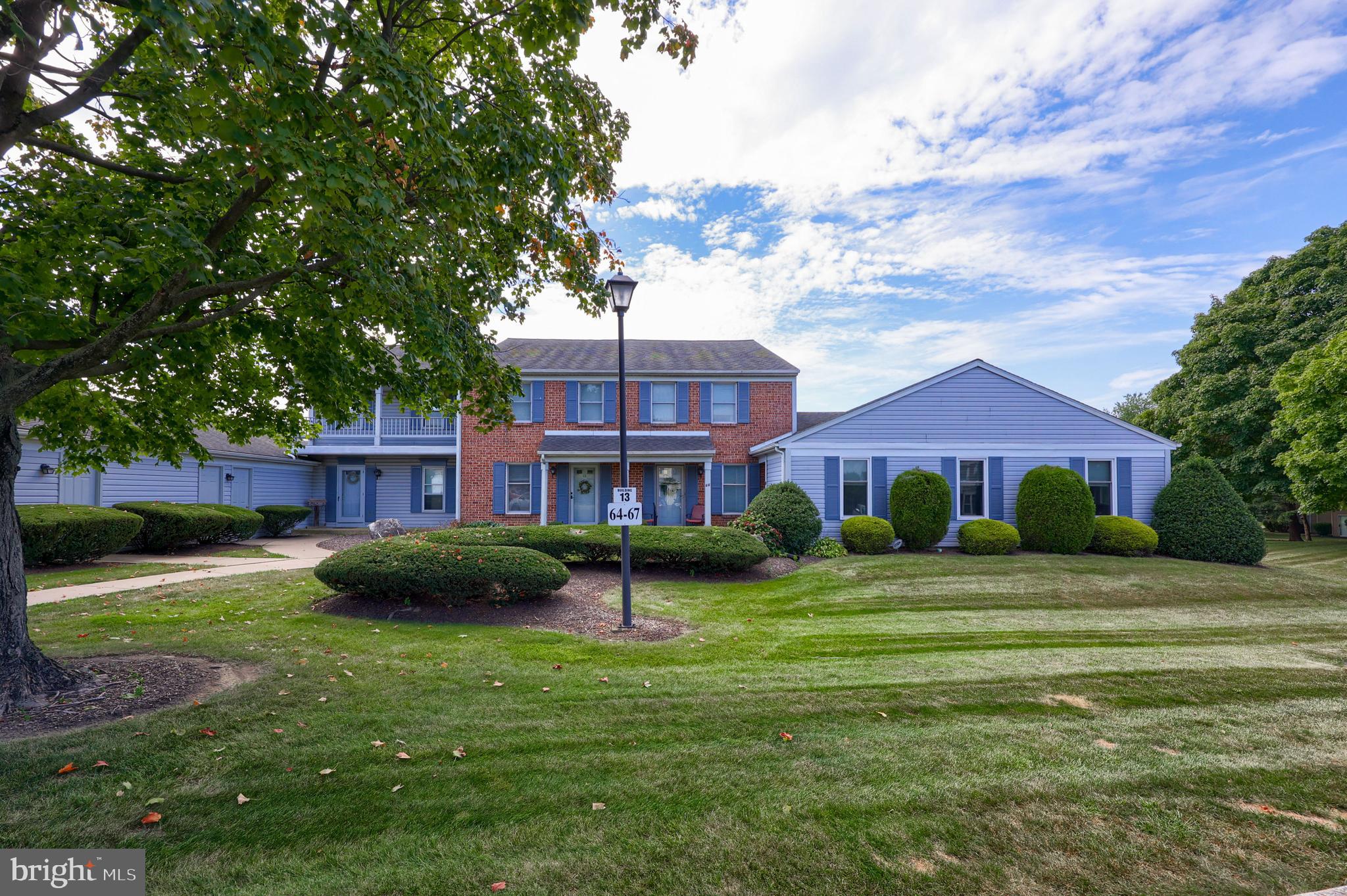 ASHLEA VILLAGE - Residential