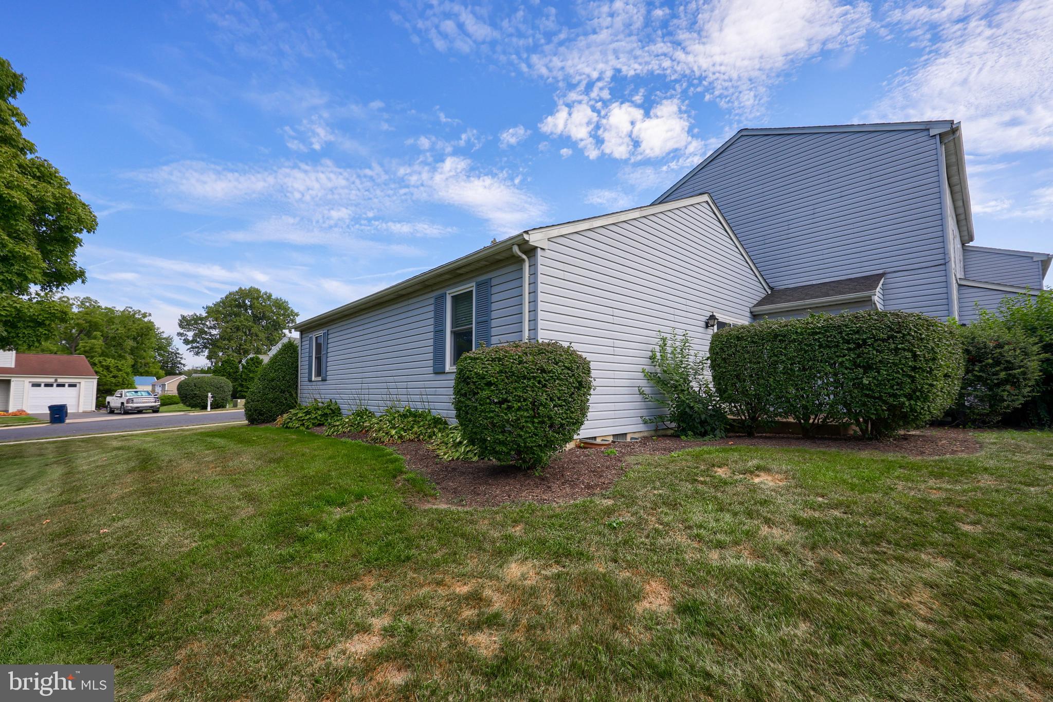 ASHLEA VILLAGE - Residential