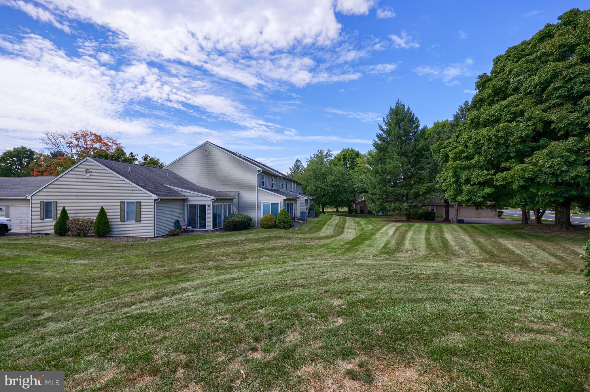 ASHLEA VILLAGE - Residential