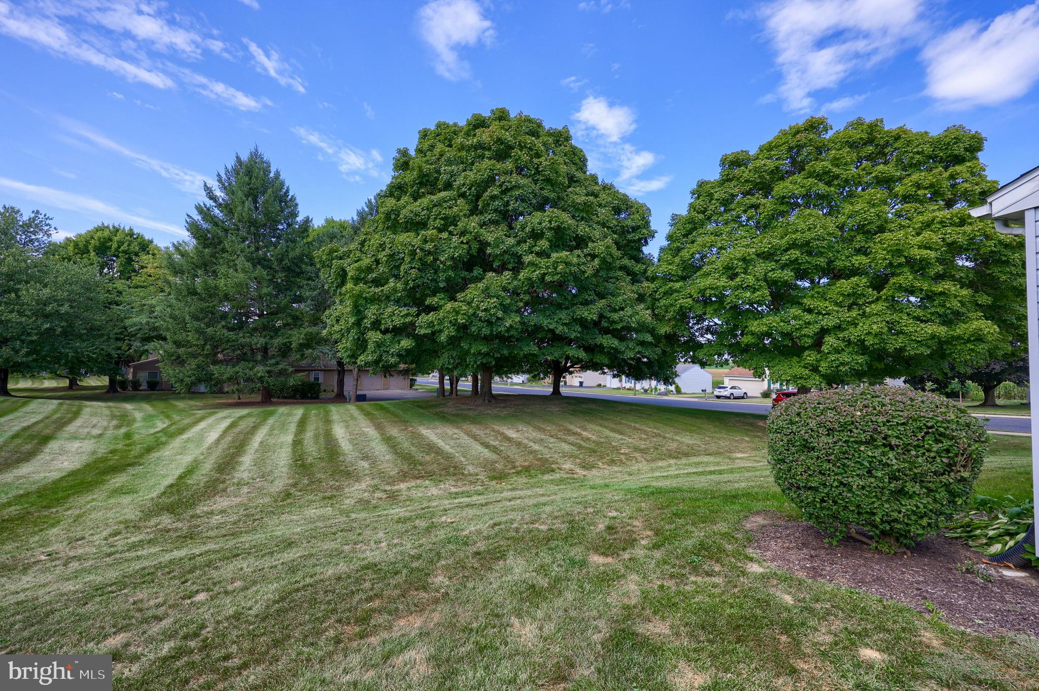 ASHLEA VILLAGE - Residential