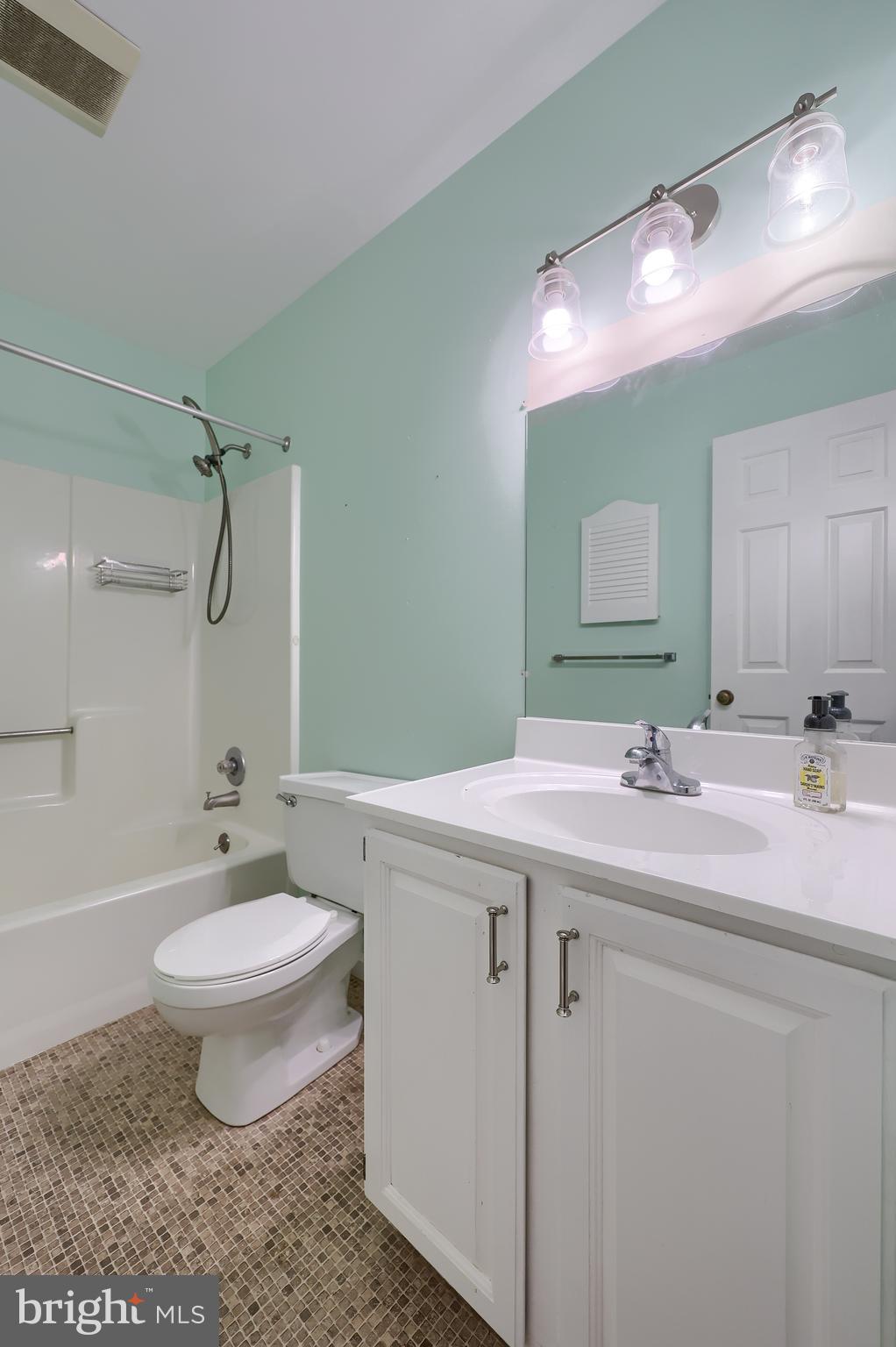 ASHLEA VILLAGE - Residential