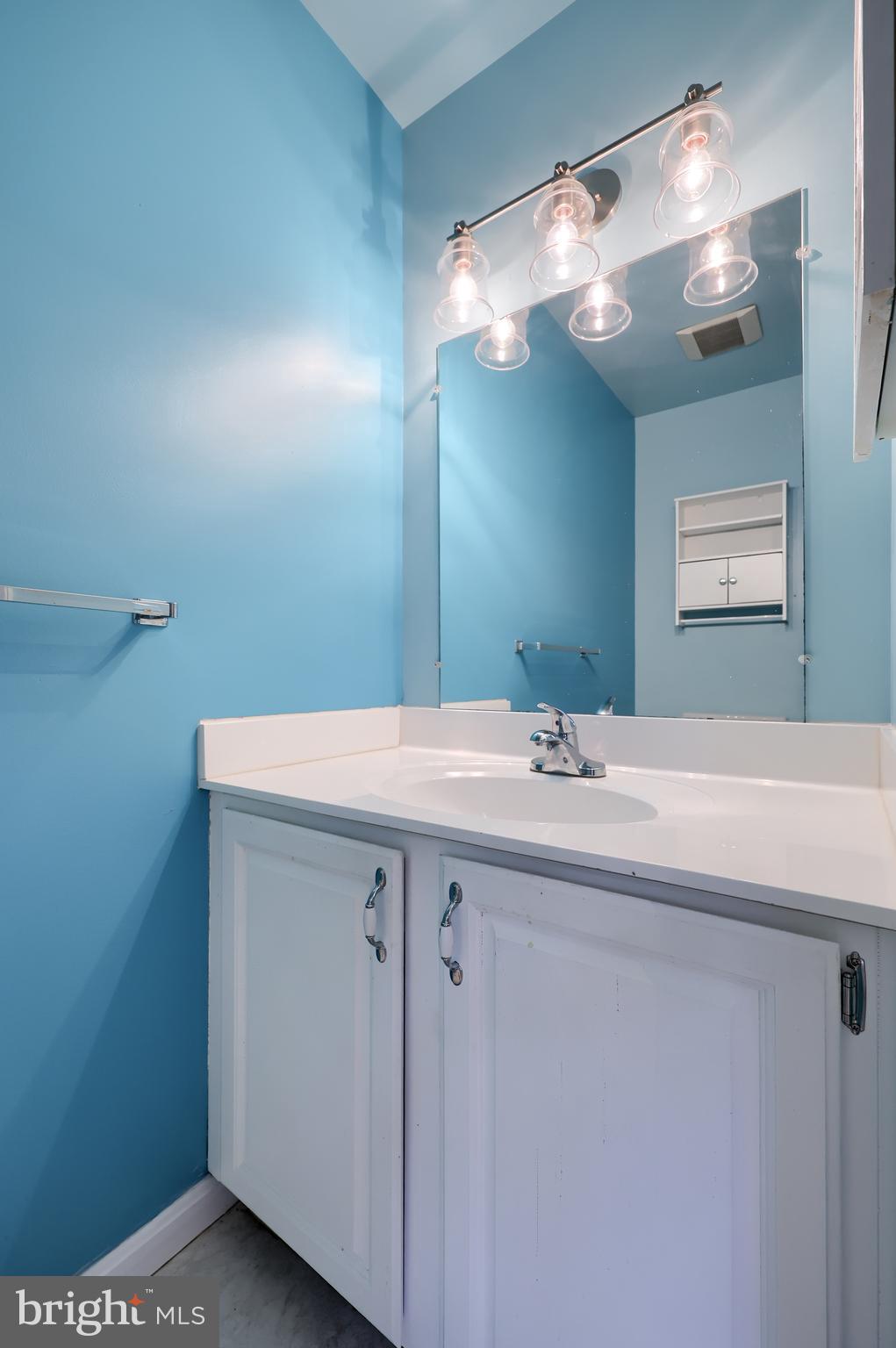 ASHLEA VILLAGE - Residential