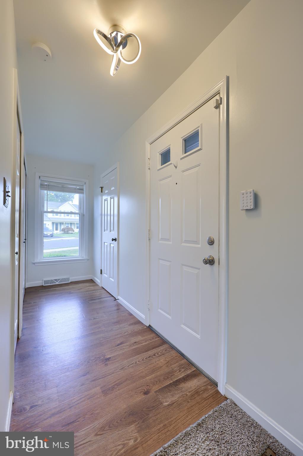 ASHLEA VILLAGE - Residential