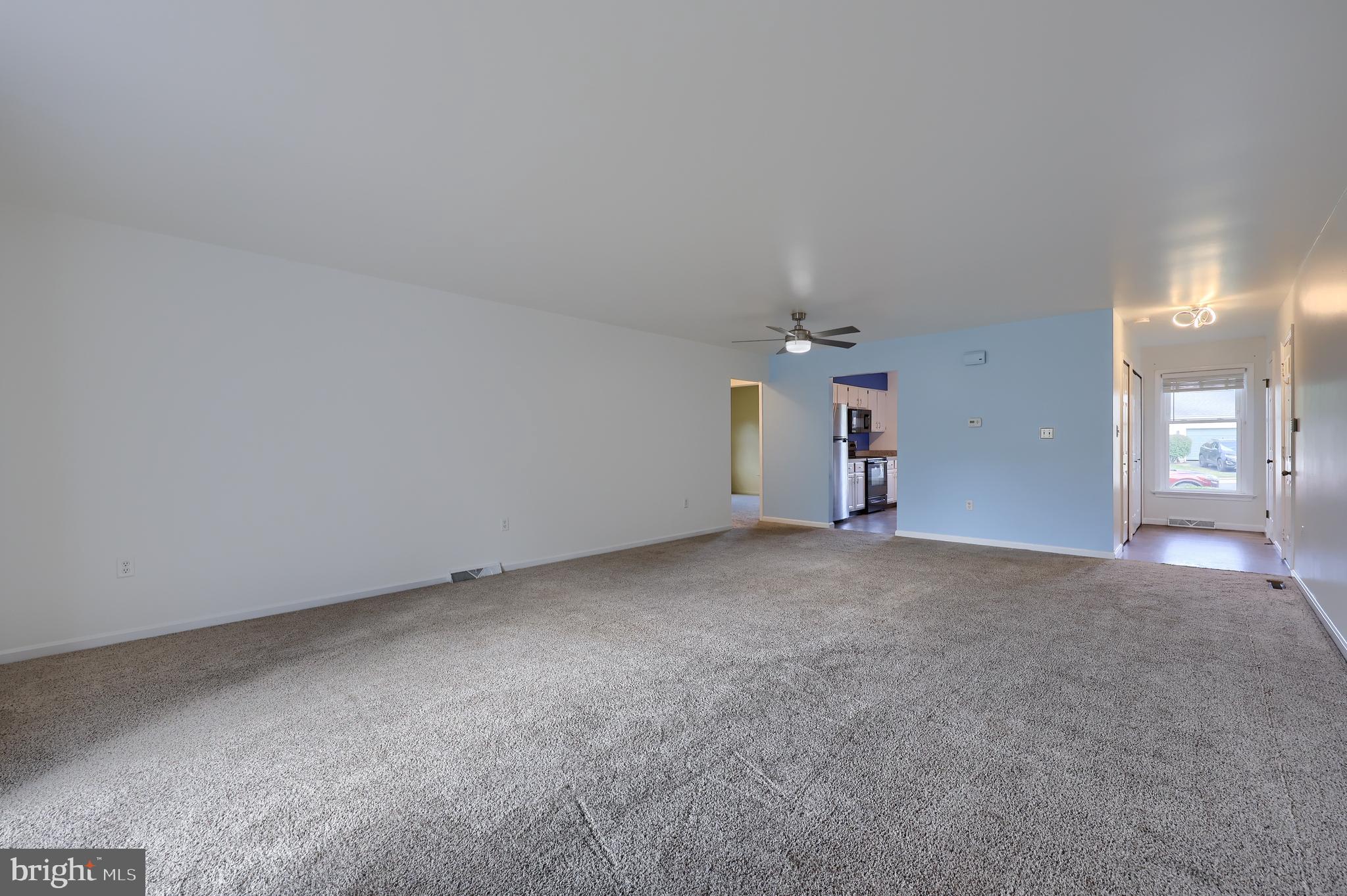 ASHLEA VILLAGE - Residential