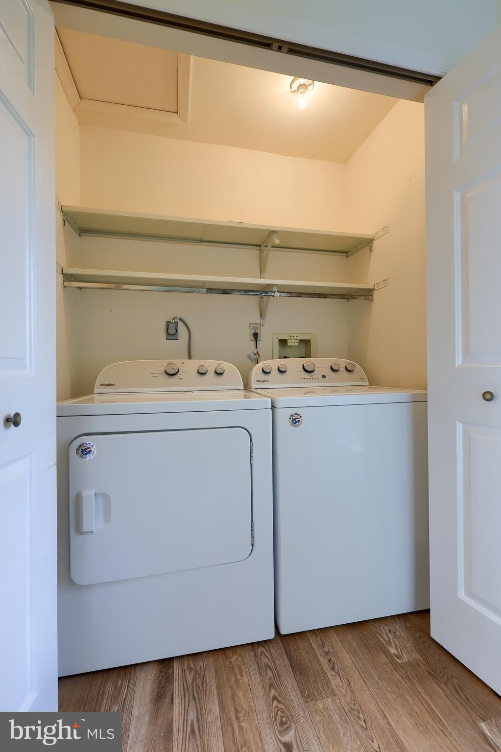 ASHLEA VILLAGE - Residential