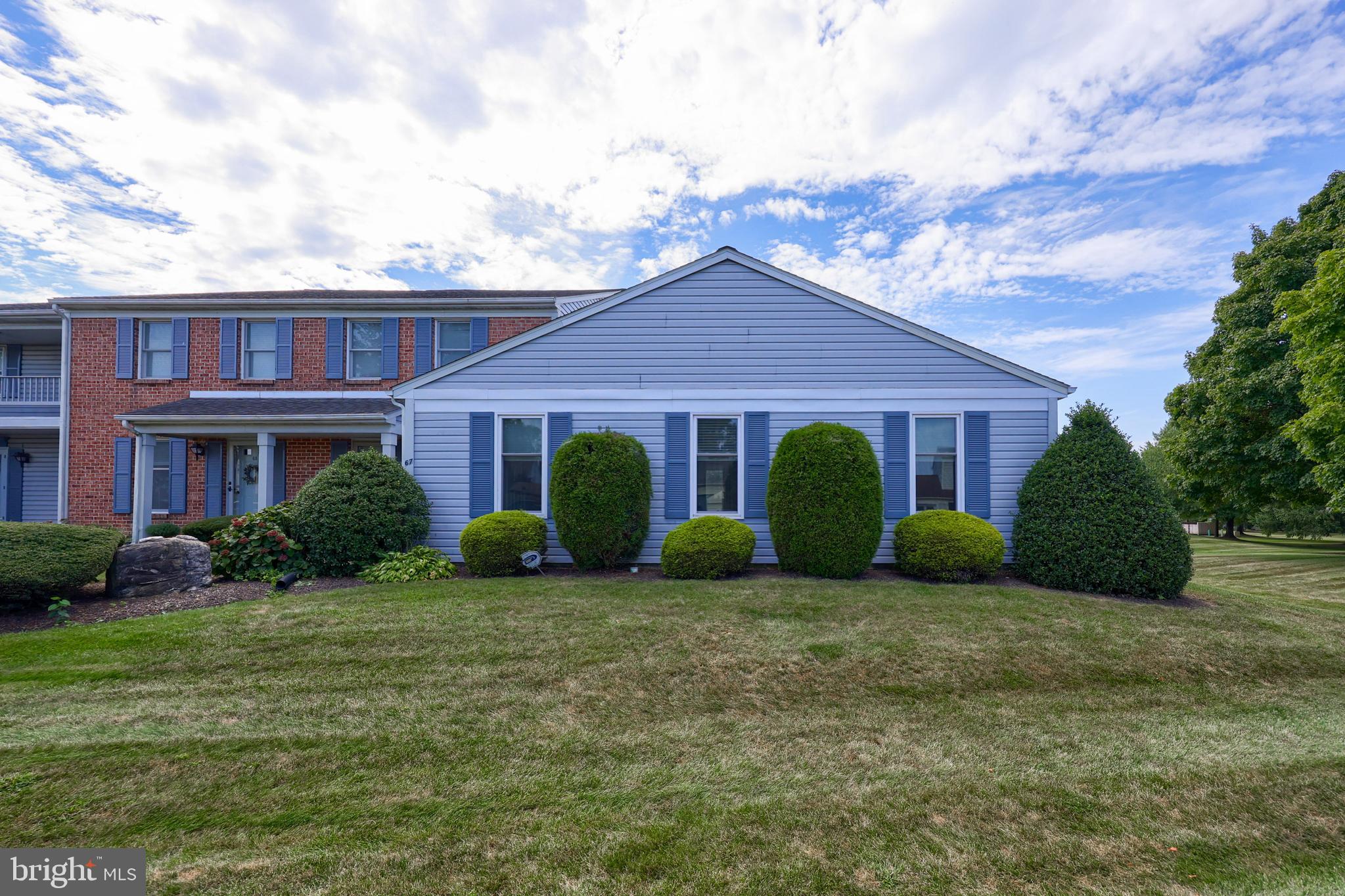 ASHLEA VILLAGE - Residential