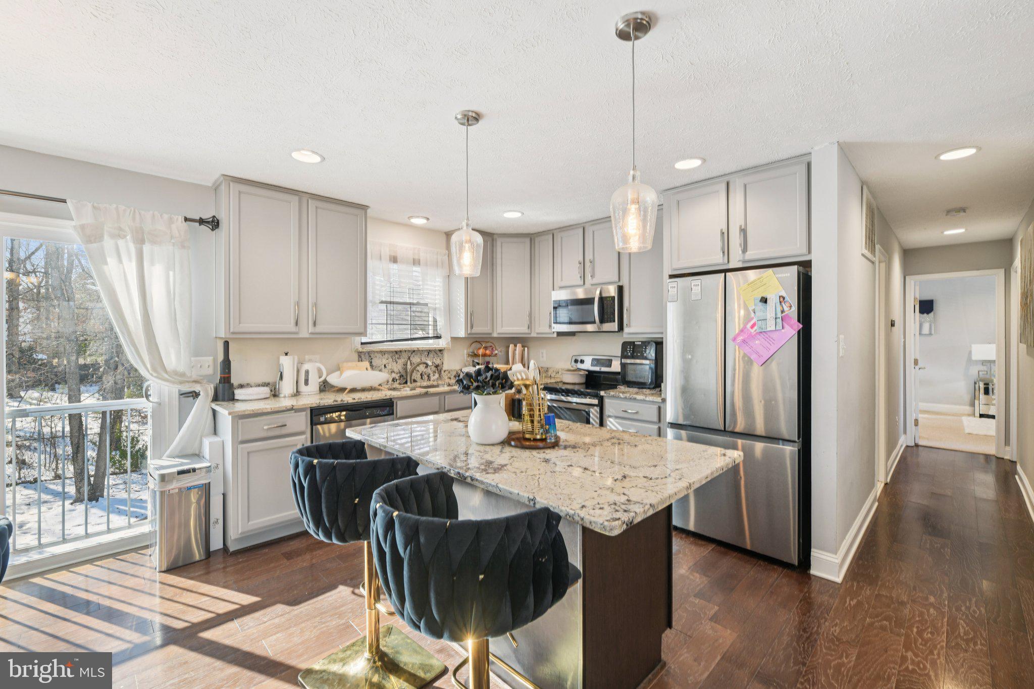 BEECHWOOD ESTATES - Residential