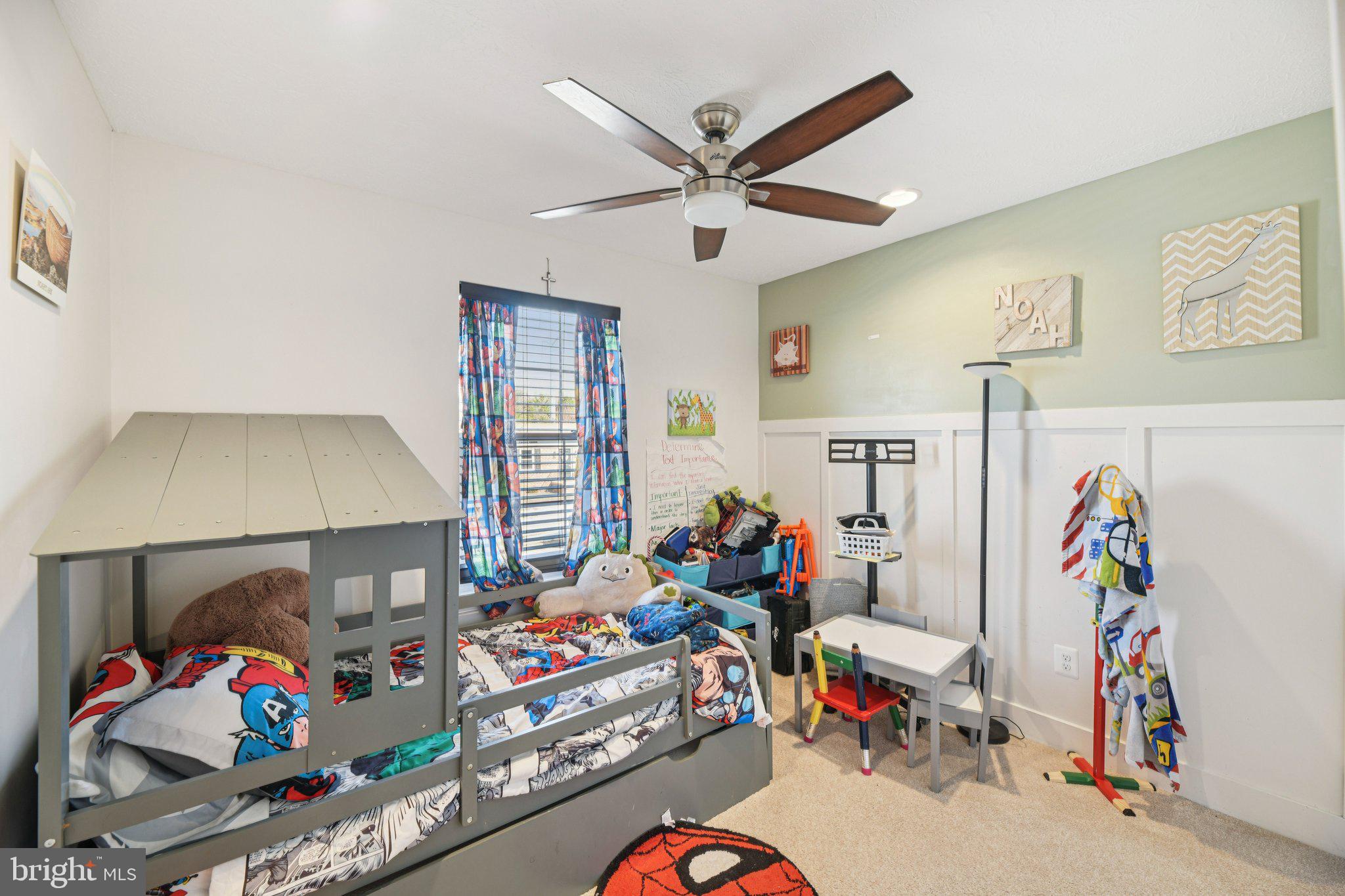 BEECHWOOD ESTATES - Residential