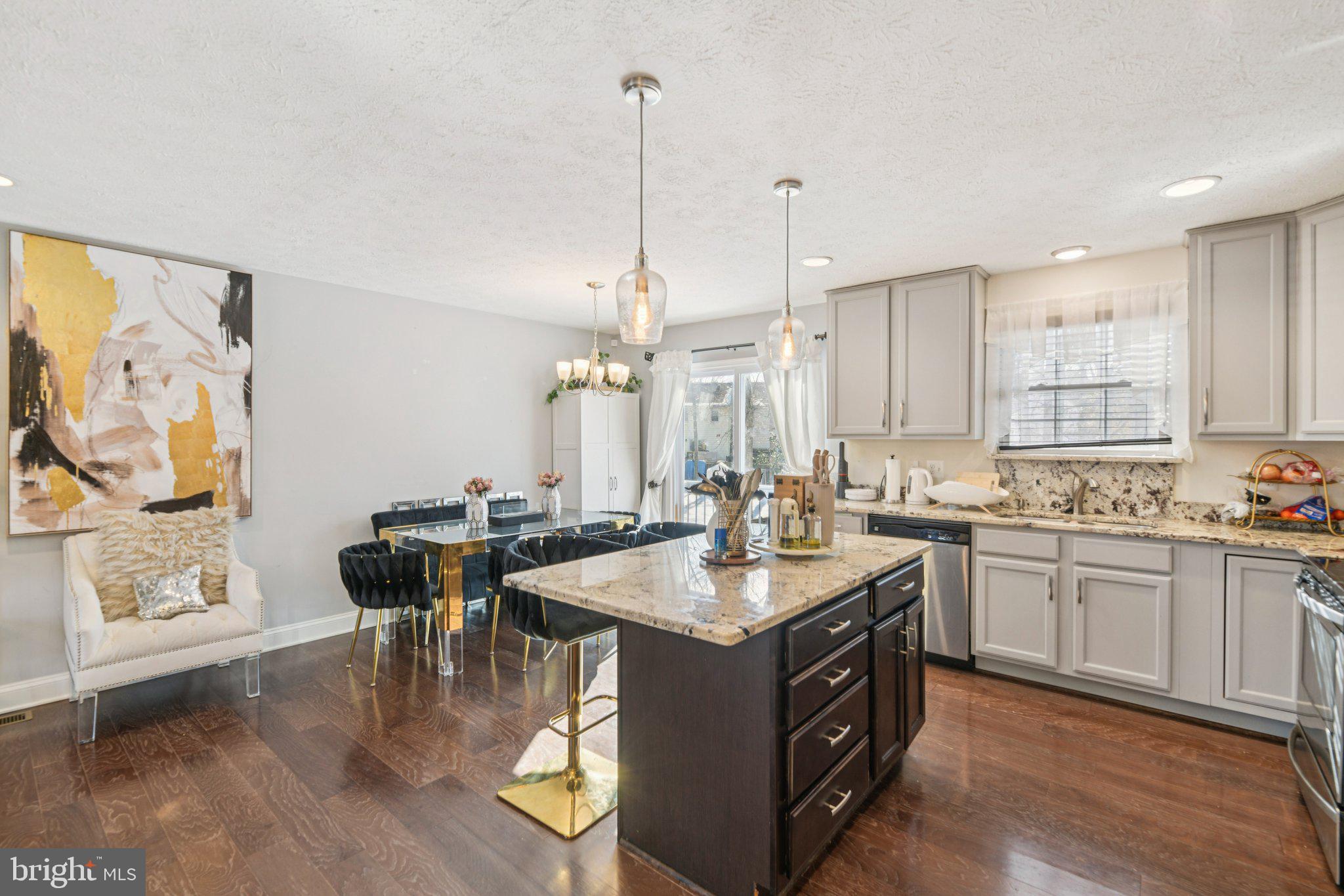 BEECHWOOD ESTATES - Residential