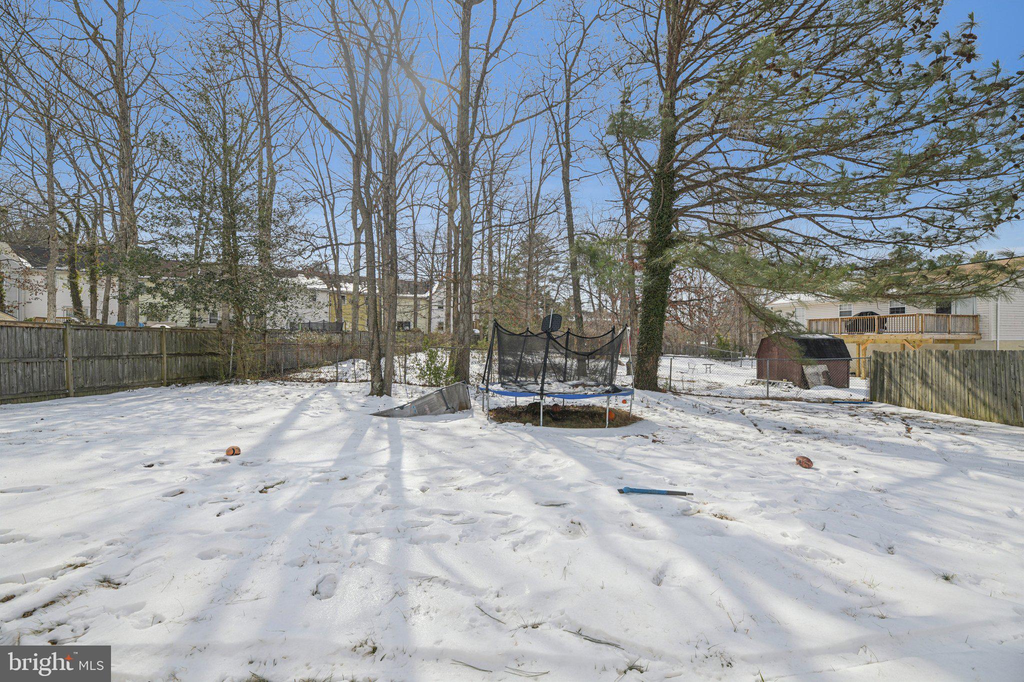 BEECHWOOD ESTATES - Residential