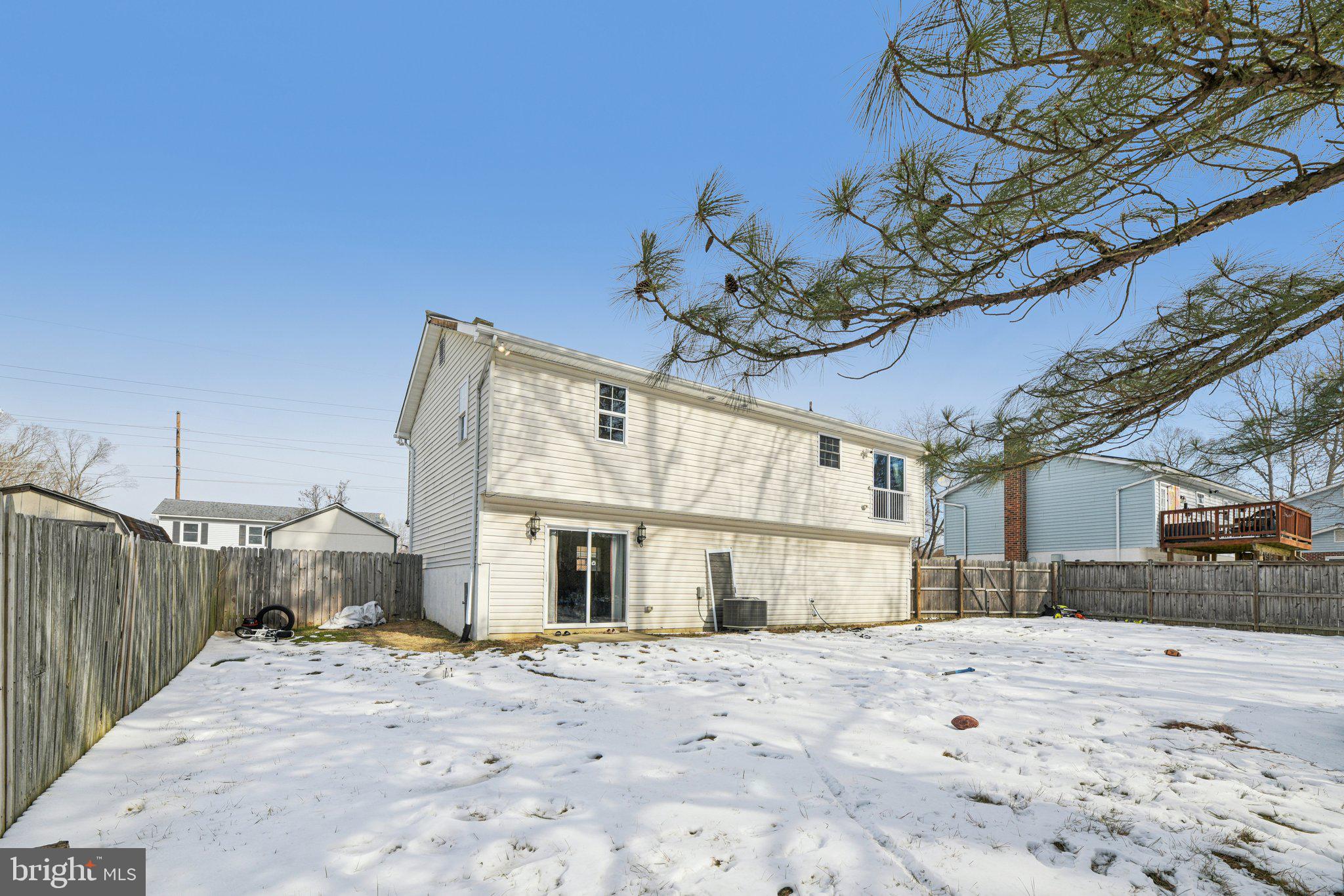 BEECHWOOD ESTATES - Residential