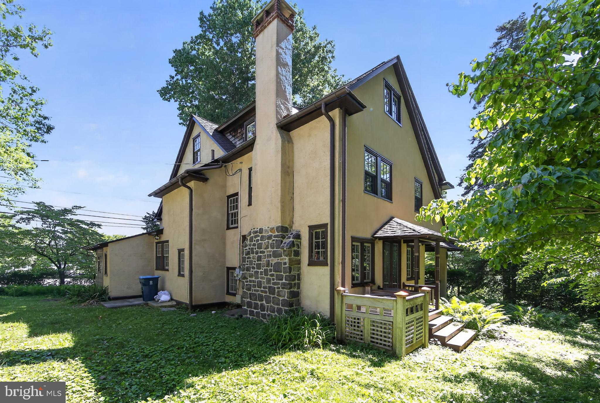 708 OLD WESTTOWN ROAD
