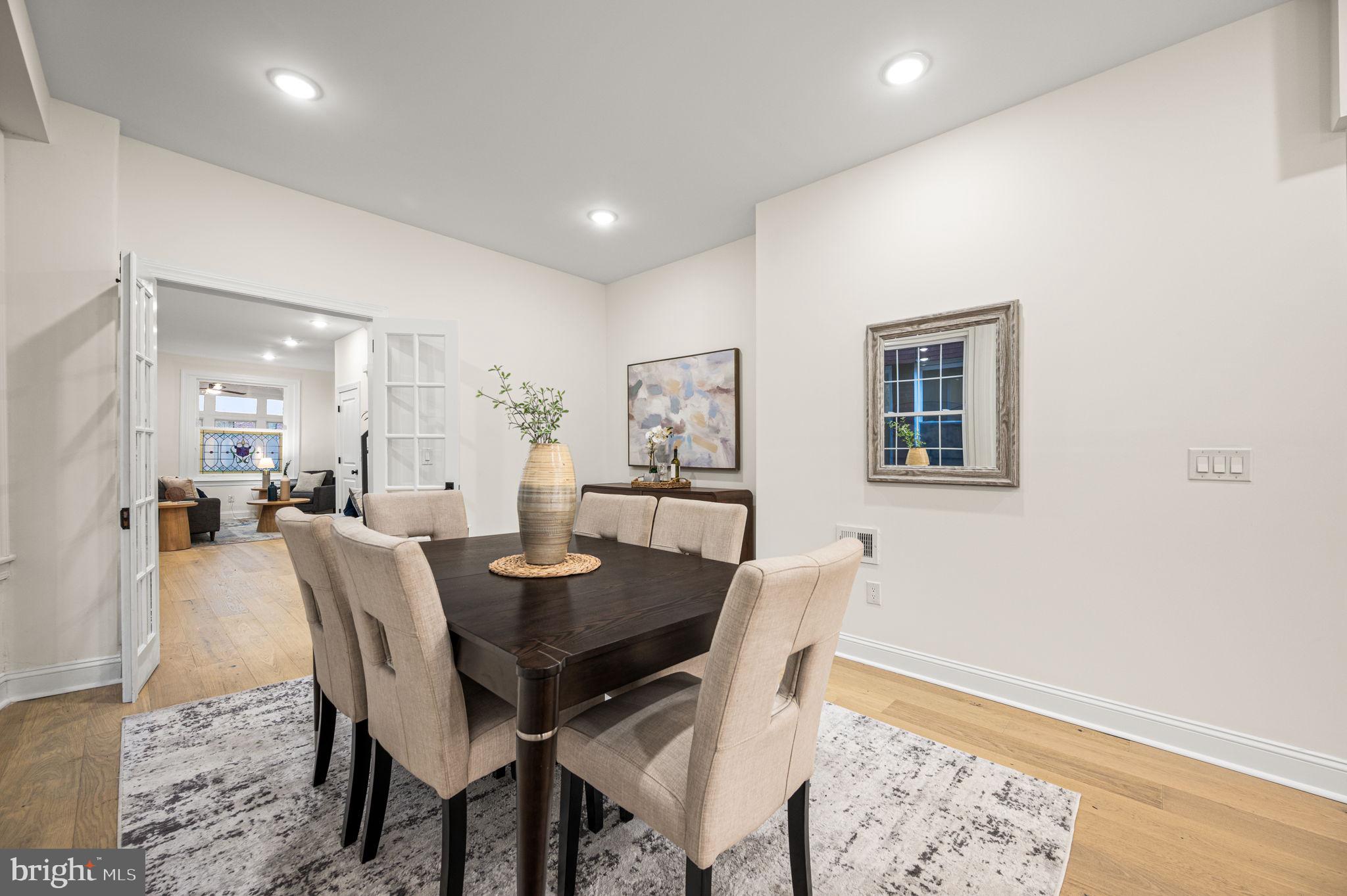 KINGSESSING - Residential