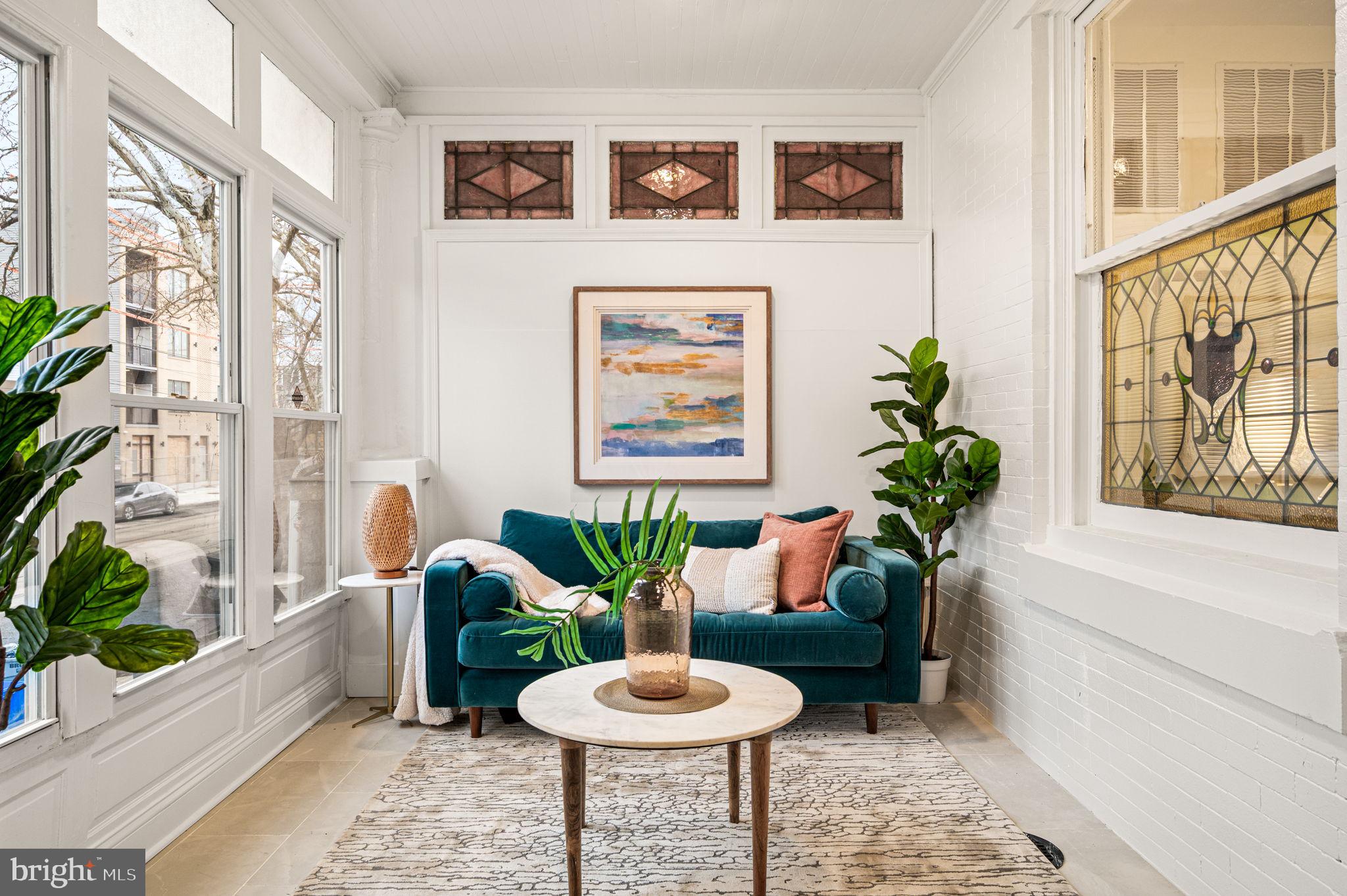 KINGSESSING - Residential