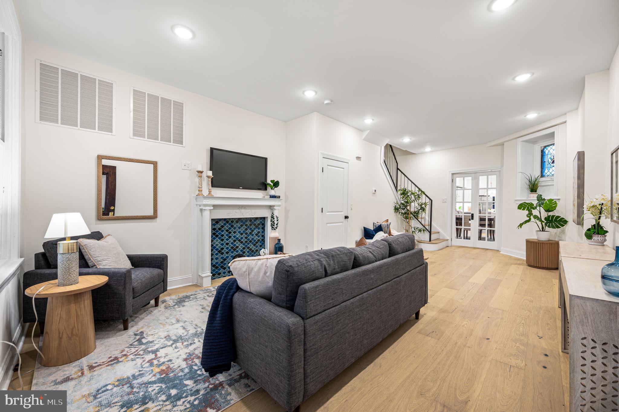 KINGSESSING - Residential