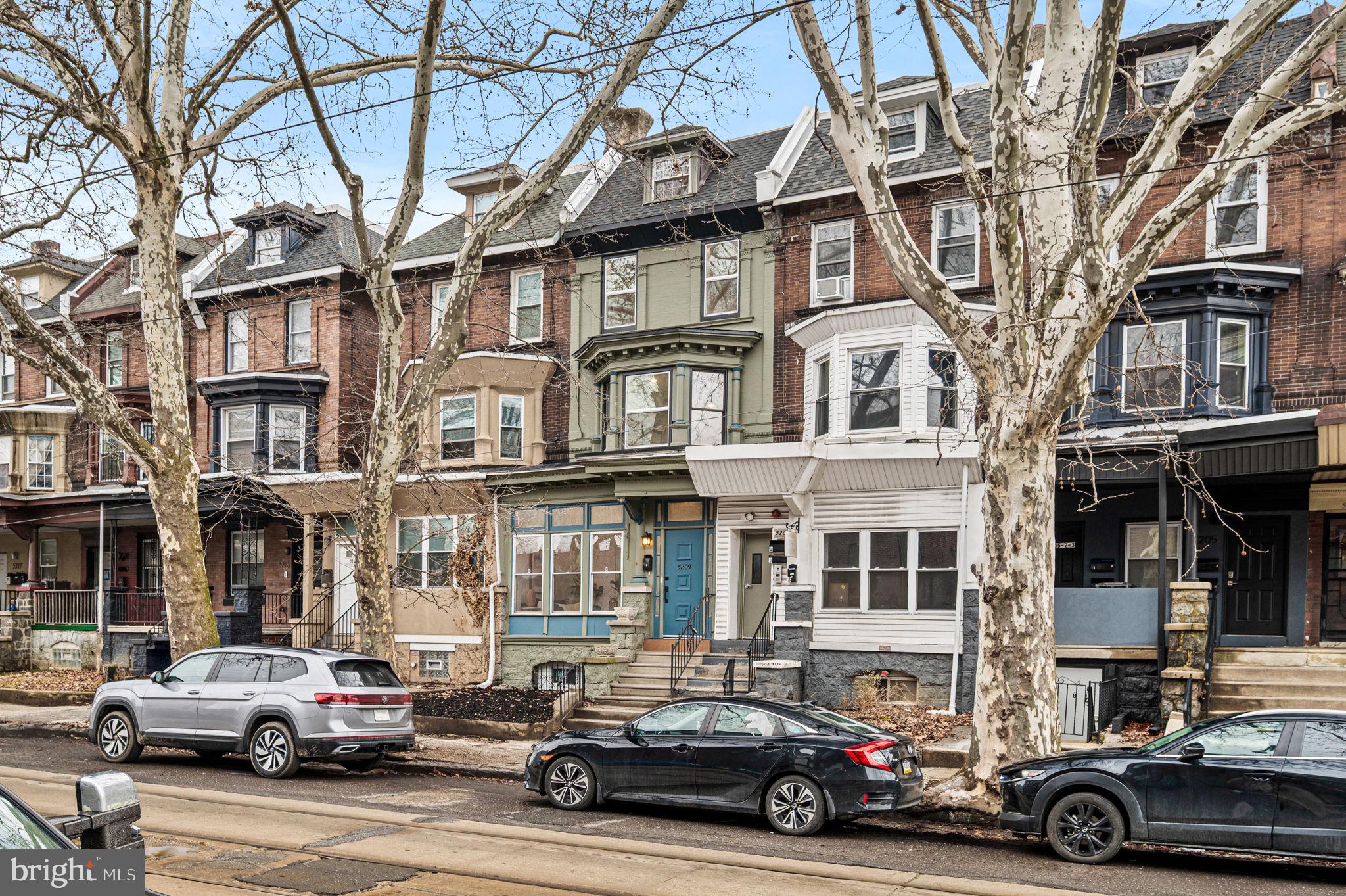 KINGSESSING - Residential