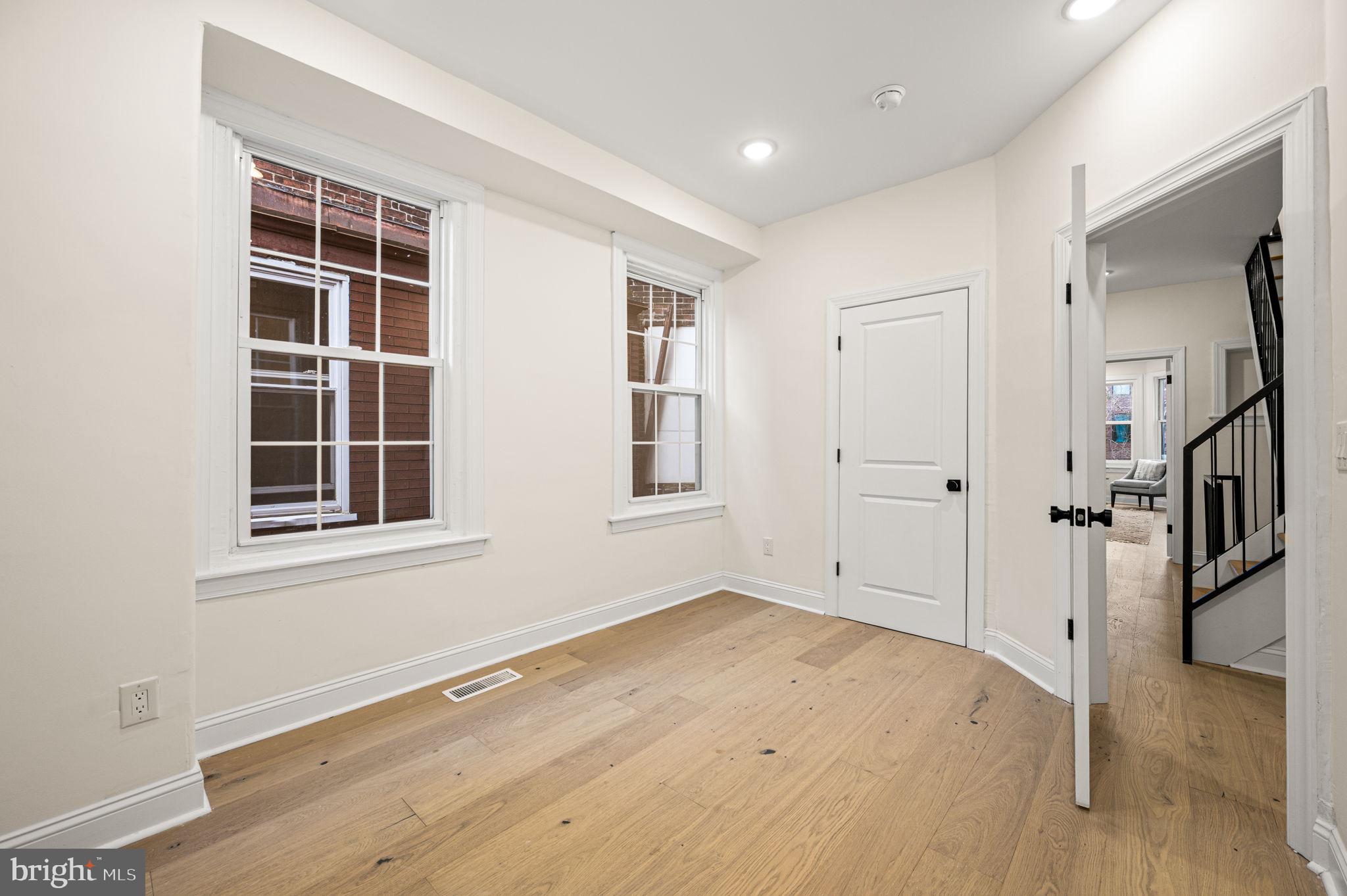 KINGSESSING - Residential