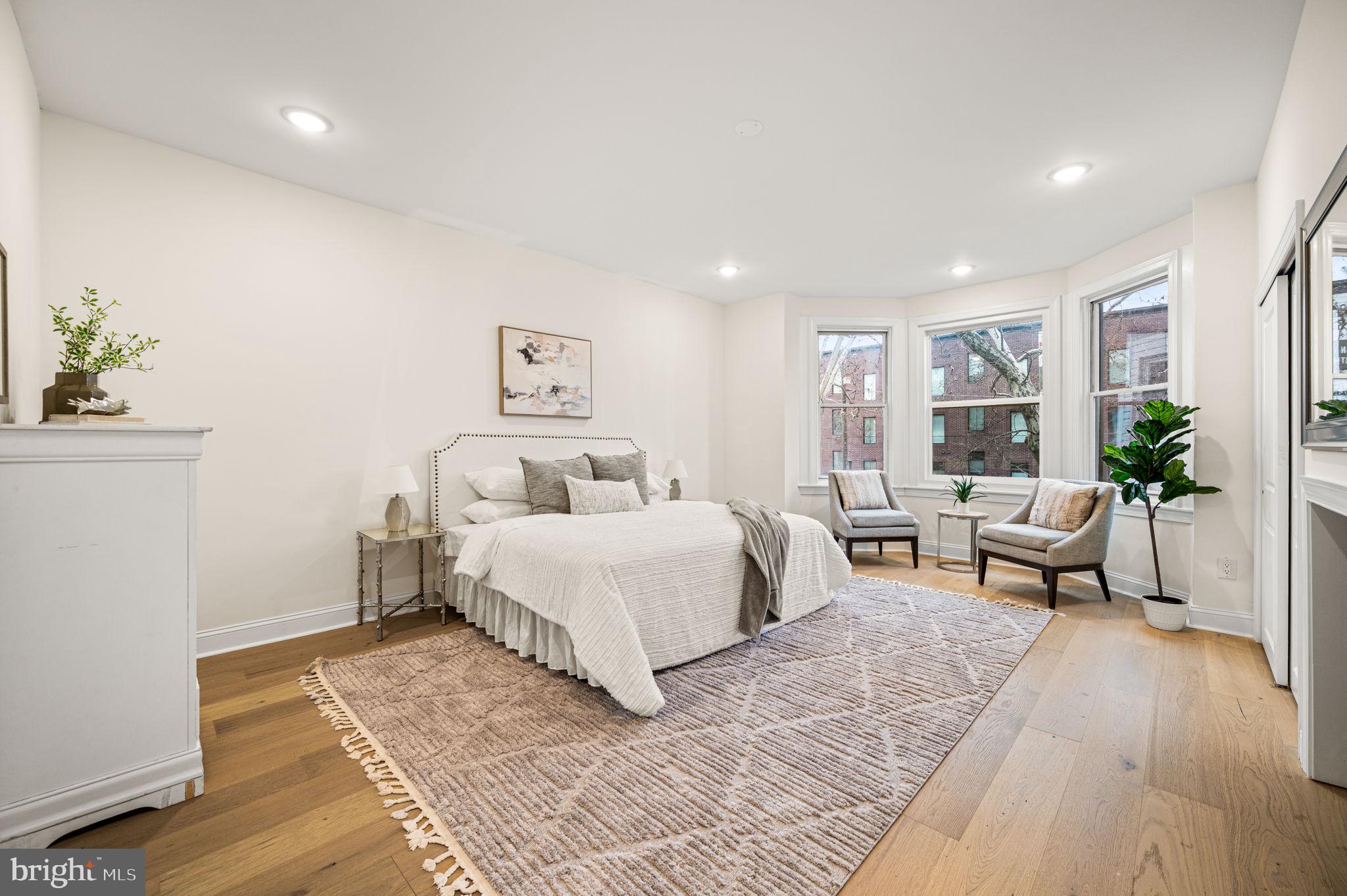 KINGSESSING - Residential